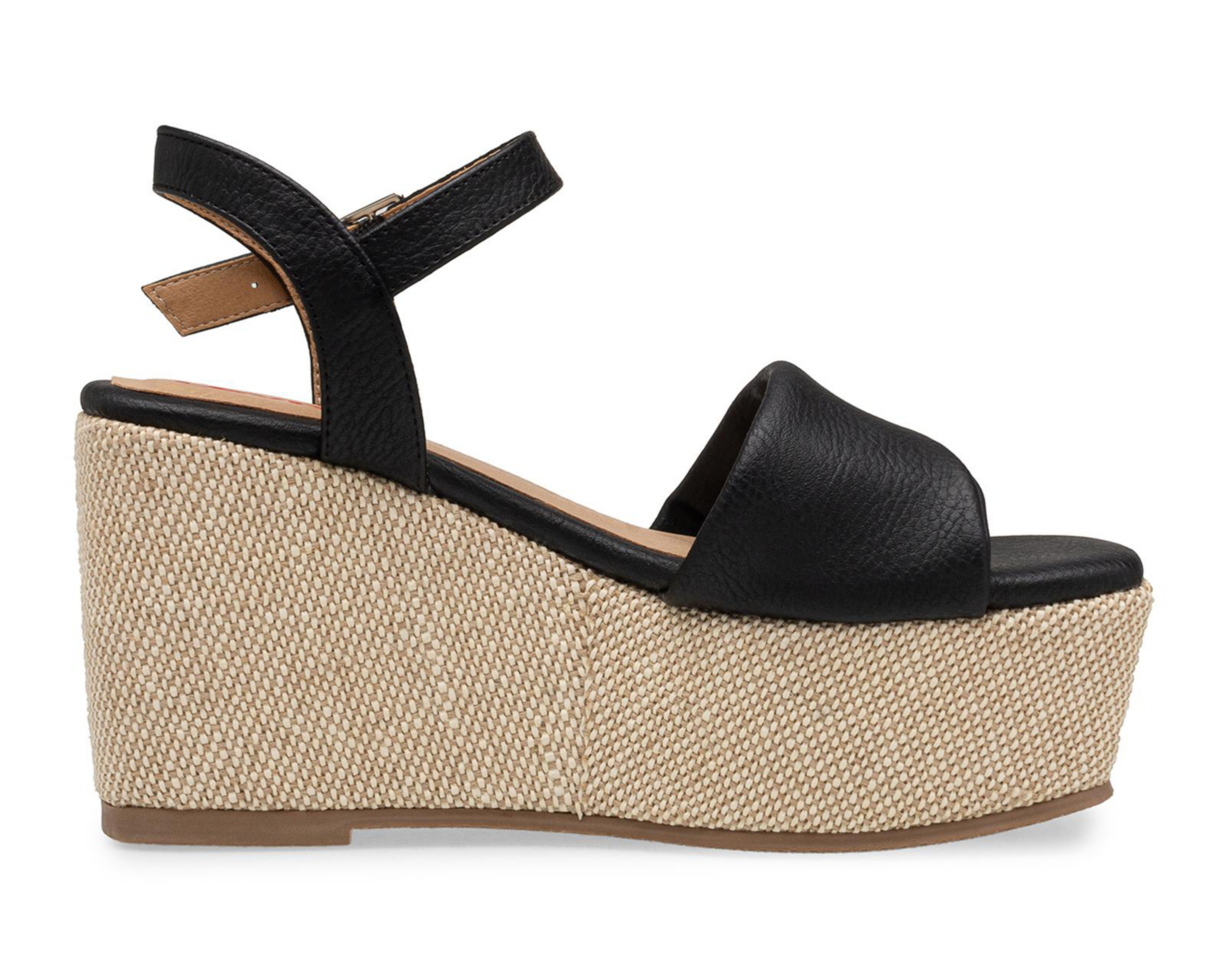 Foto 5 pulgar | Sandalias Casuales Levi's para Mujer