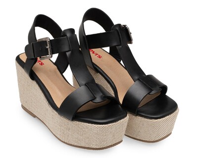 Foto 1 | Sandalias Casuales Levi's para Mujer