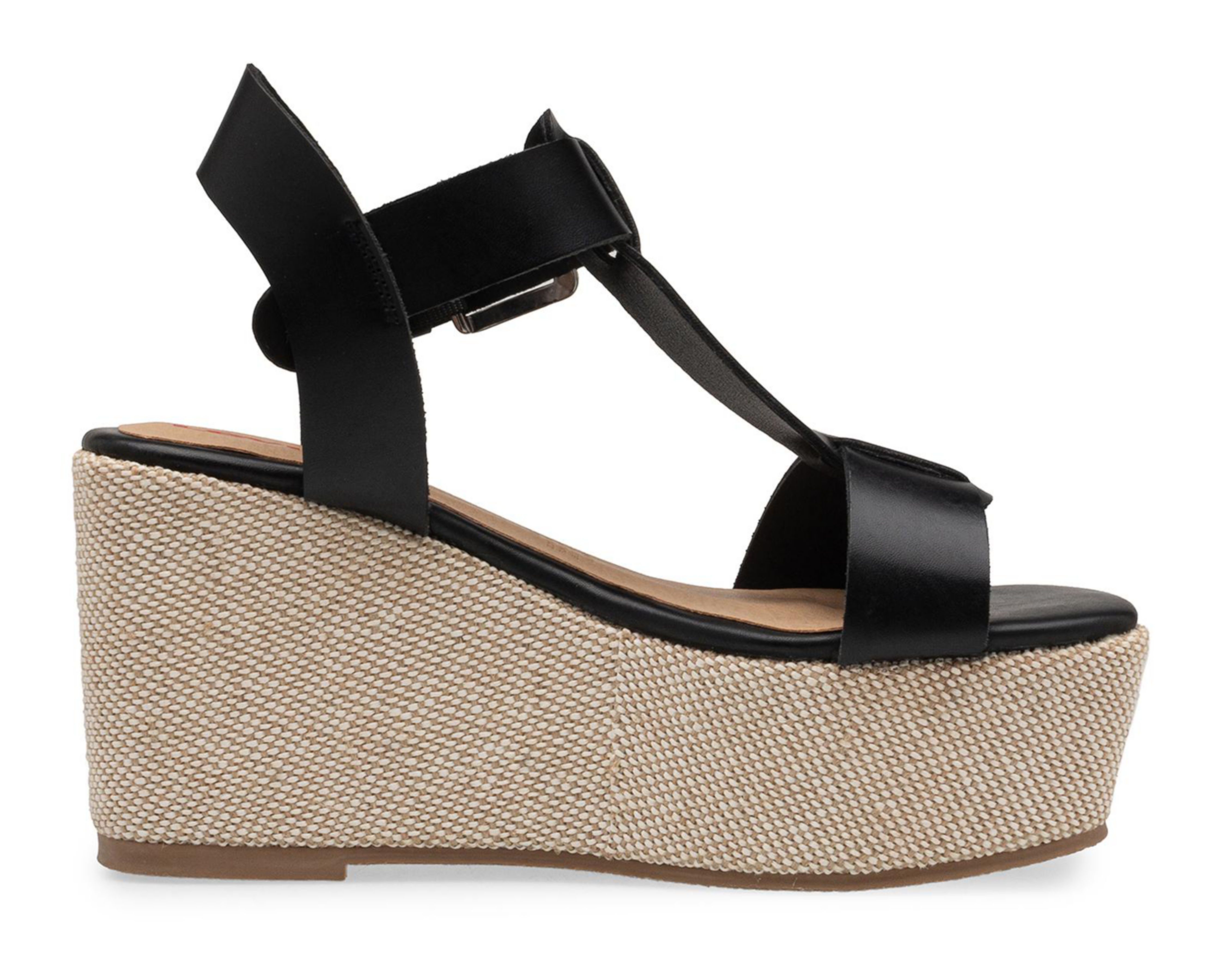 Foto 5 pulgar | Sandalias Casuales Levi's para Mujer