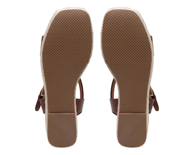 Foto 2 | Sandalias Casuales Levi's para Mujer