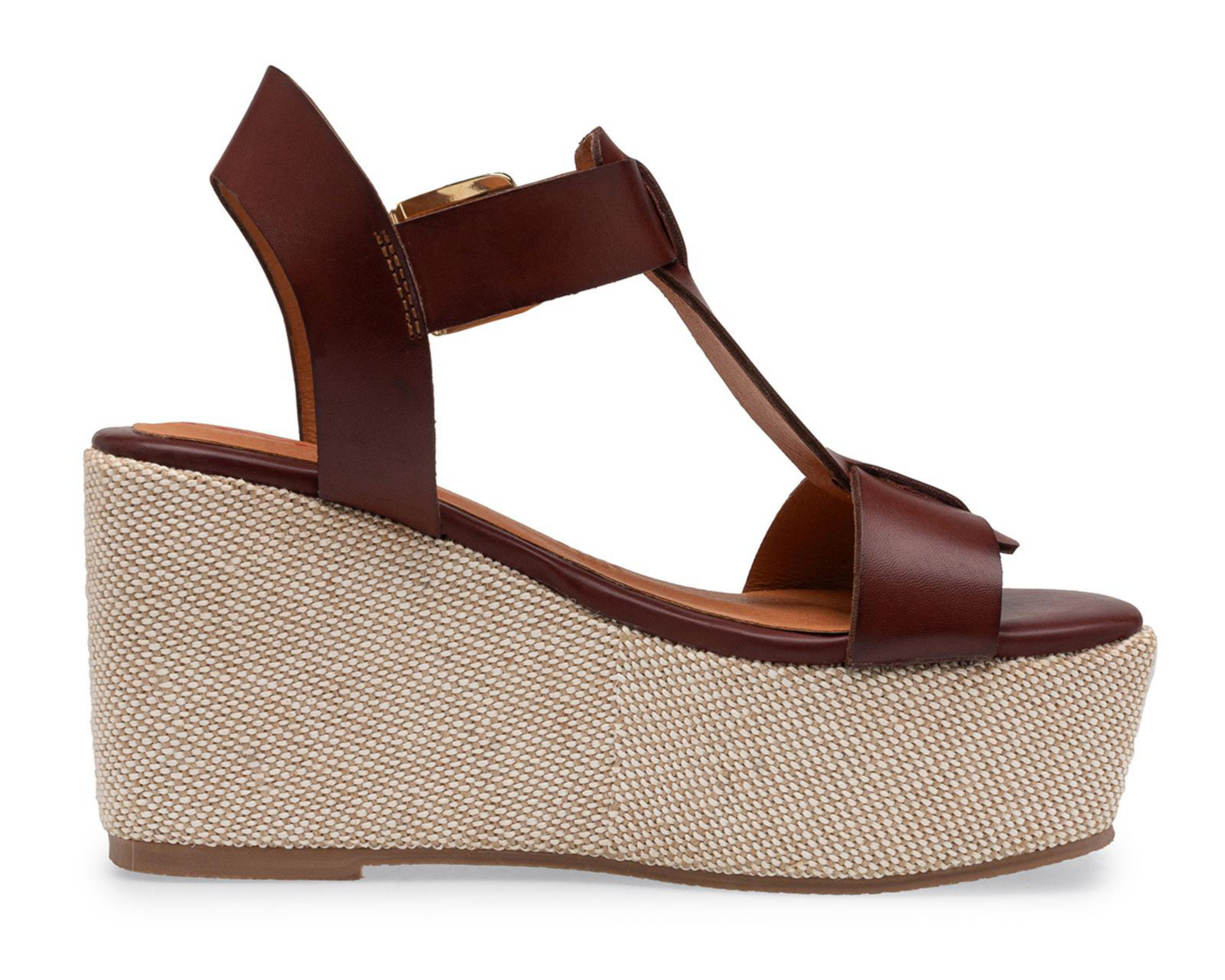 Foto 5 pulgar | Sandalias Casuales Levi's para Mujer