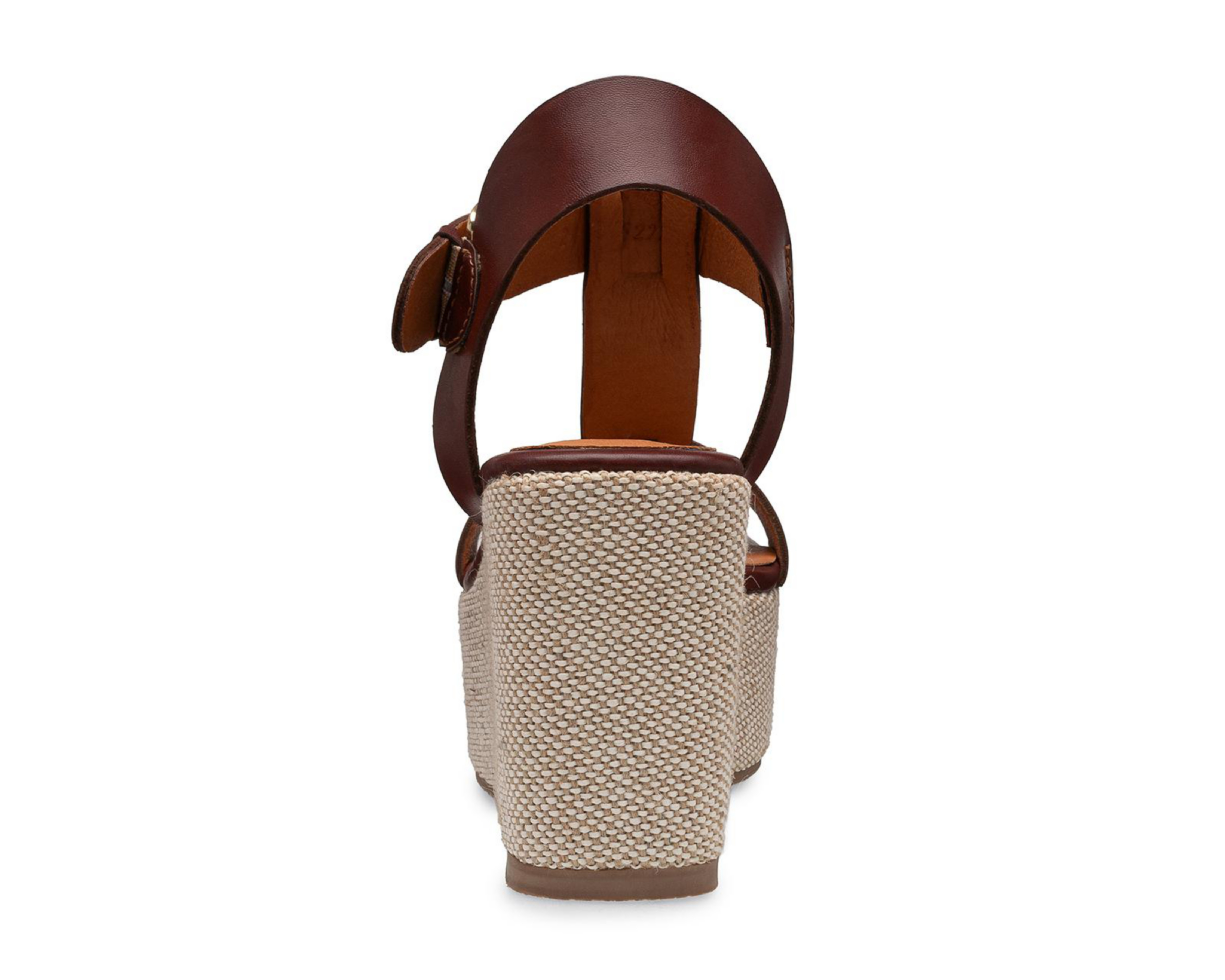 Foto 7 pulgar | Sandalias Casuales Levi's para Mujer