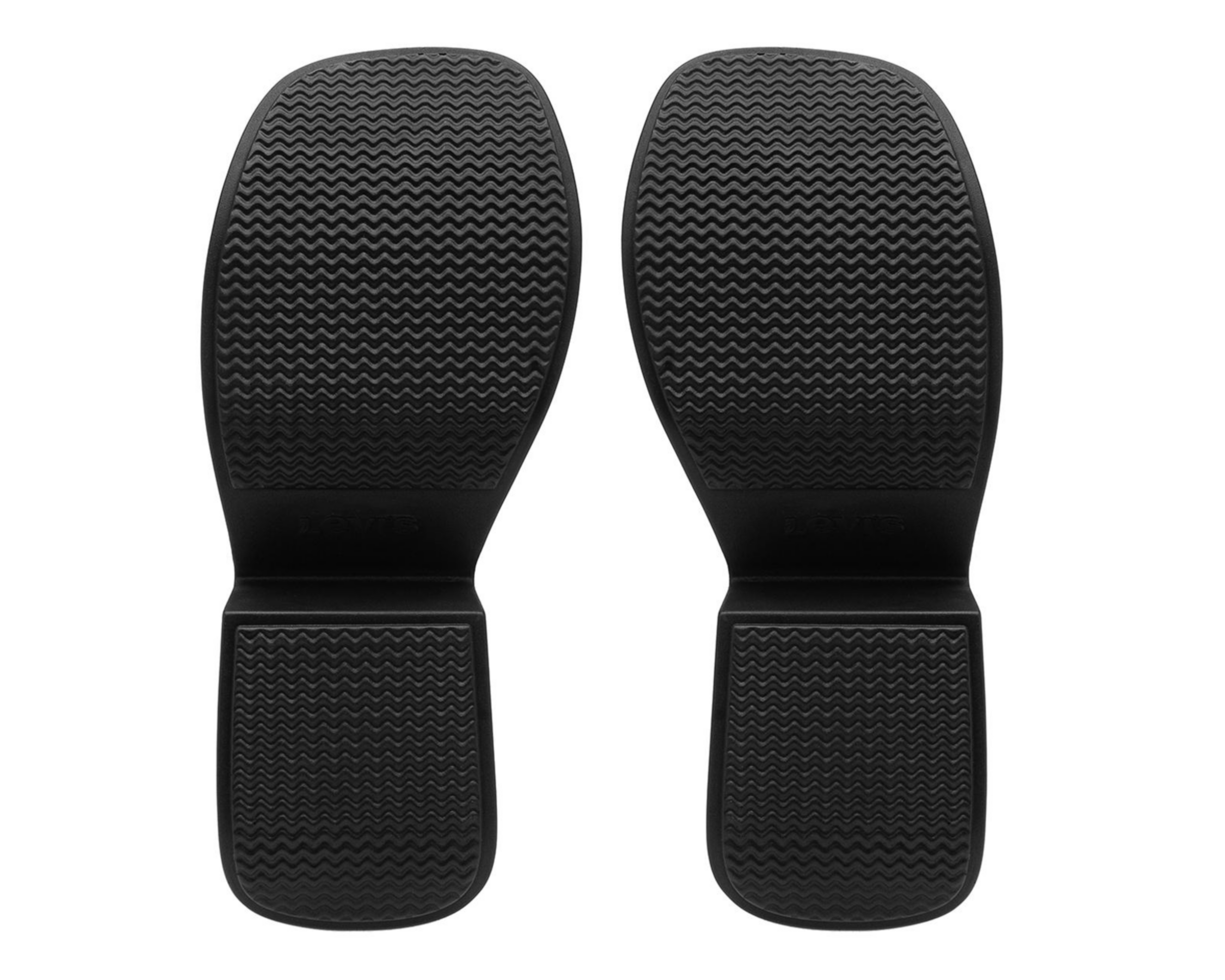 Foto 3 pulgar | Sandalias Casuales Levi's para Mujer
