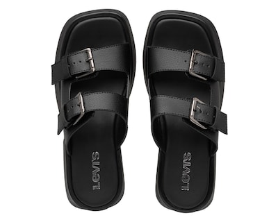 Foto 3 | Sandalias Casuales Levi's para Mujer
