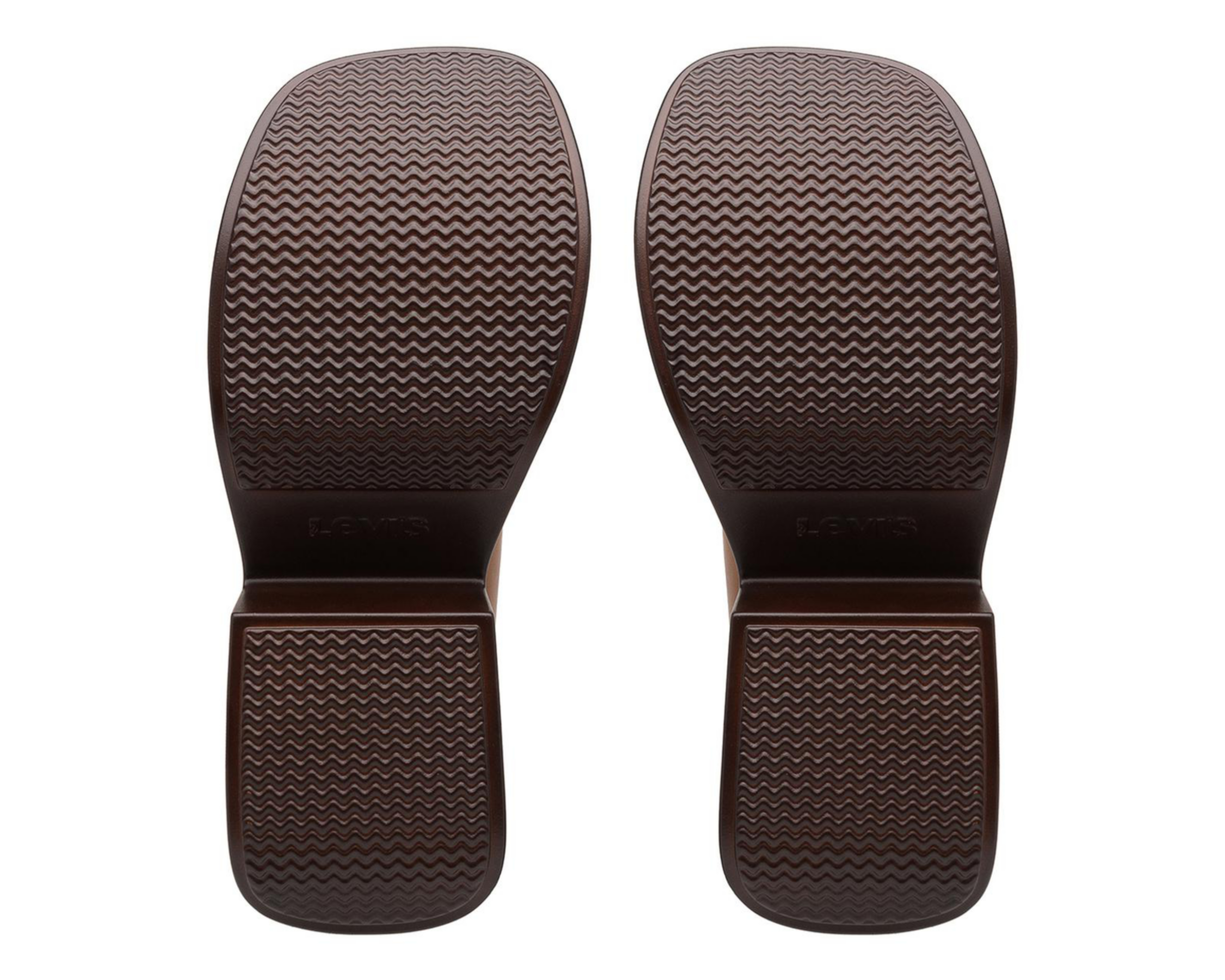 Foto 3 pulgar | Sandalias Casuales Levi's para Mujer