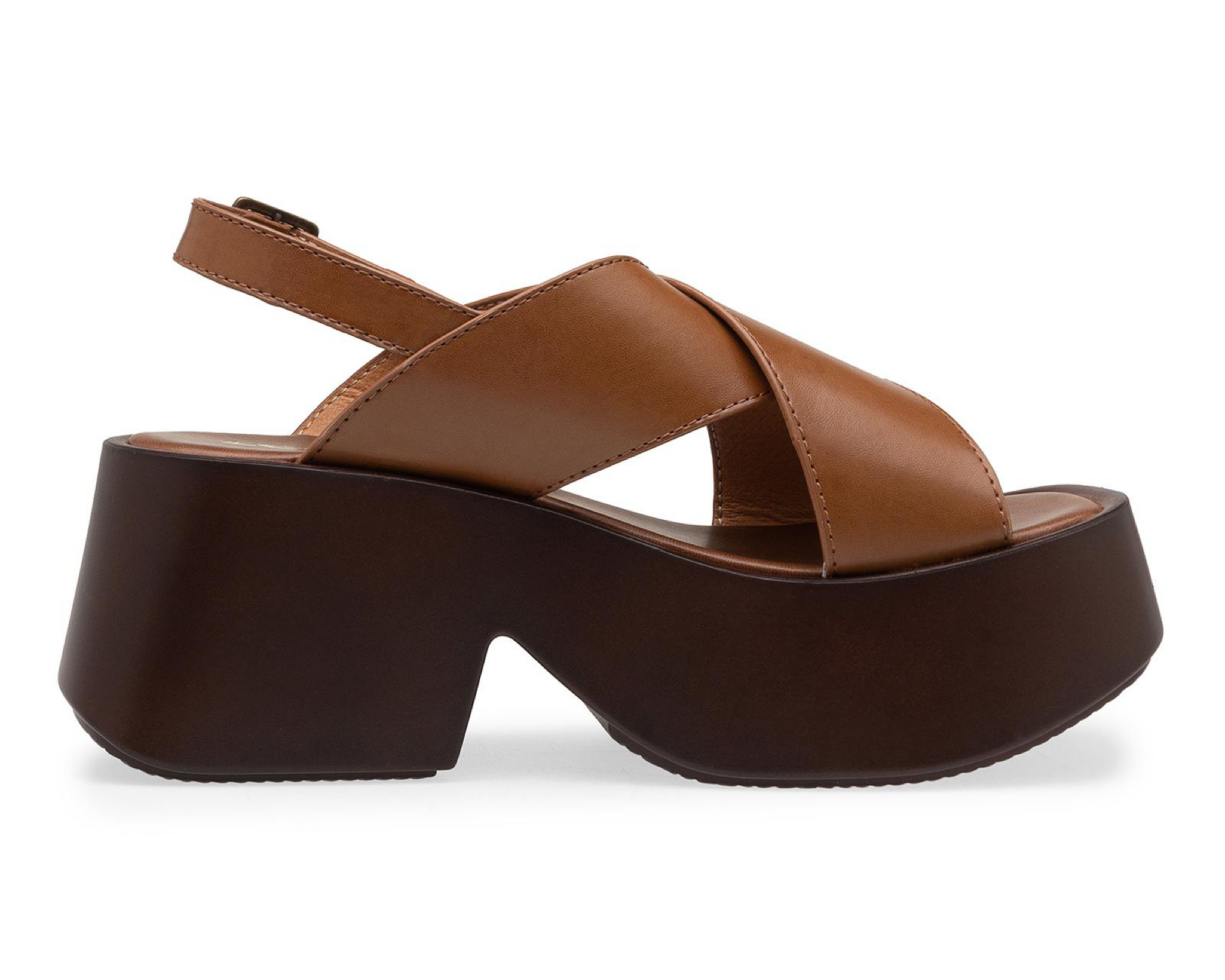 Foto 5 pulgar | Sandalias Casuales Levi's para Mujer