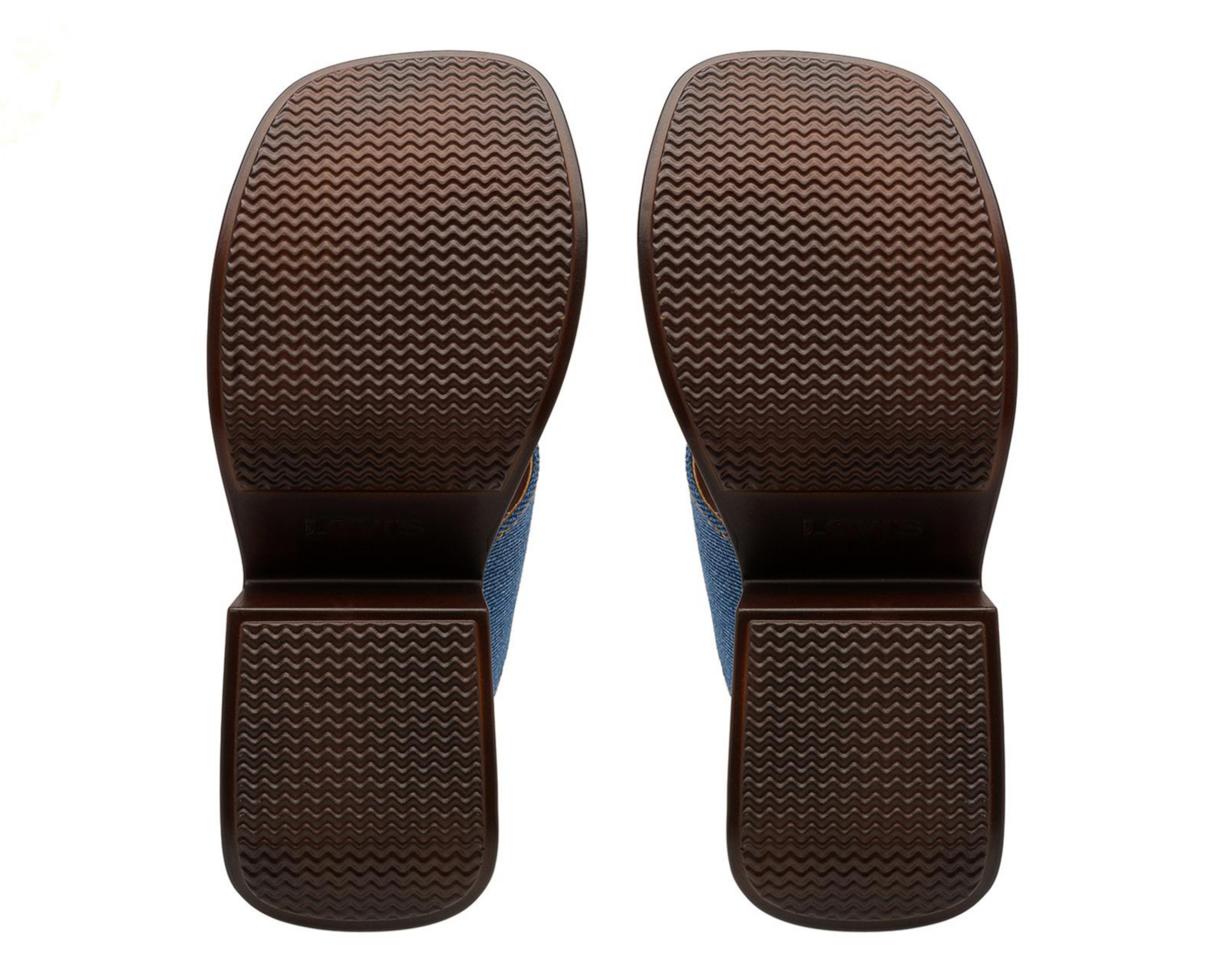 Foto 3 pulgar | Sandalias Casuales Levi's para Mujer