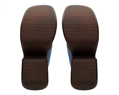 Foto 2 | Sandalias Casuales Levi's para Mujer