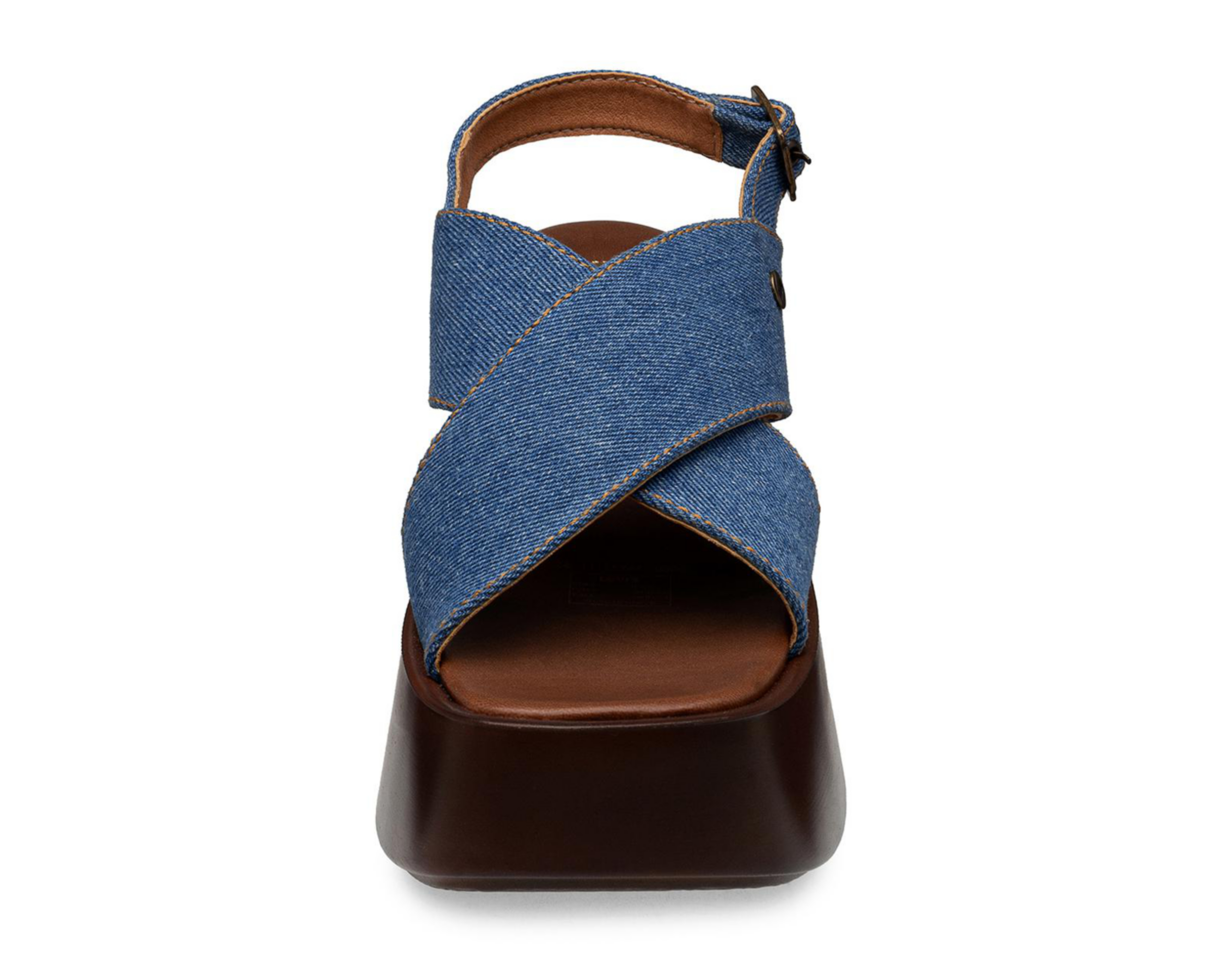Foto 6 pulgar | Sandalias Casuales Levi's para Mujer