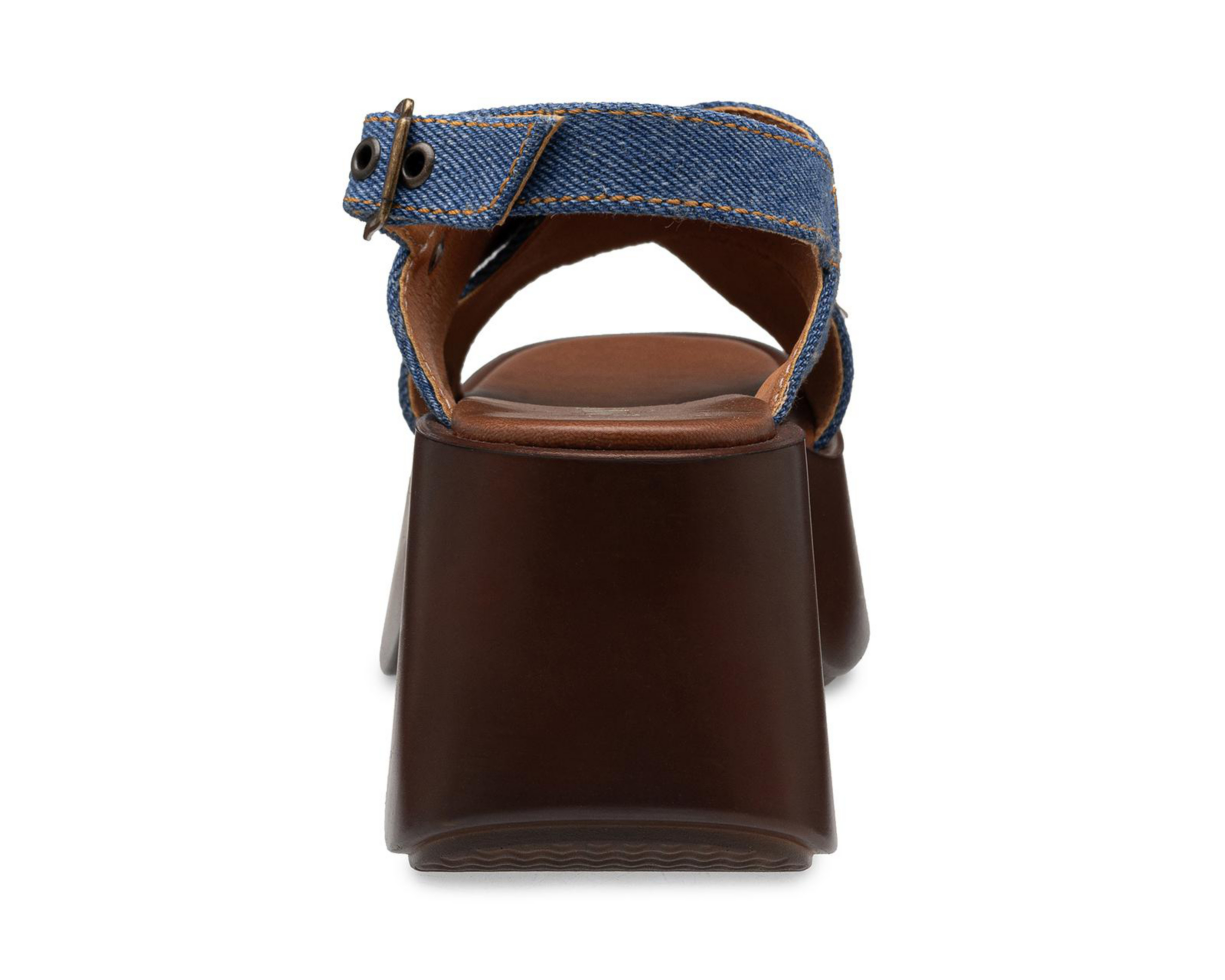 Foto 7 pulgar | Sandalias Casuales Levi's para Mujer