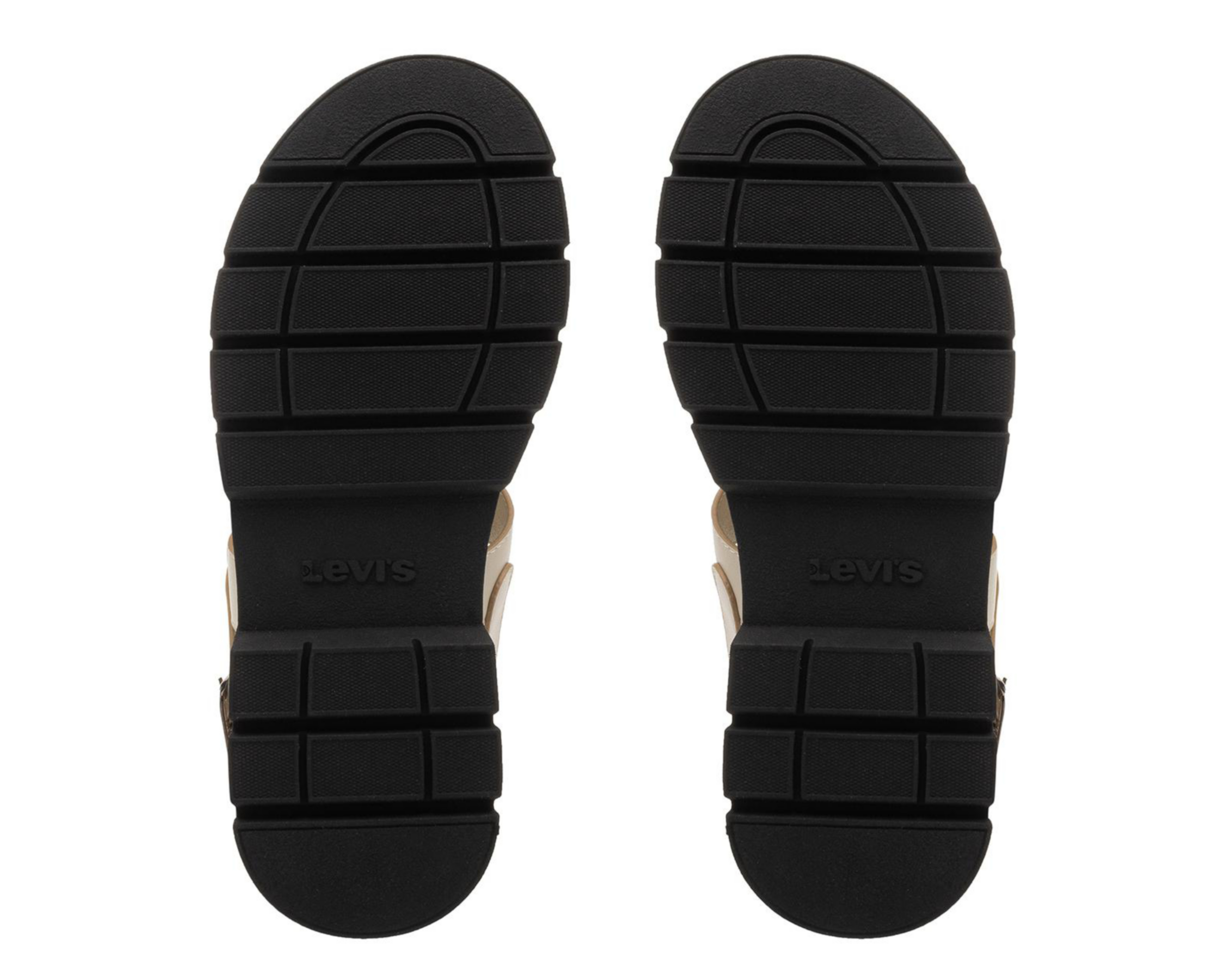 Foto 3 pulgar | Sandalias Casuales Levi's para Mujer