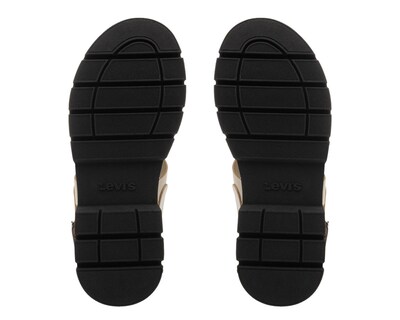 Foto 2 | Sandalias Casuales Levi's para Mujer