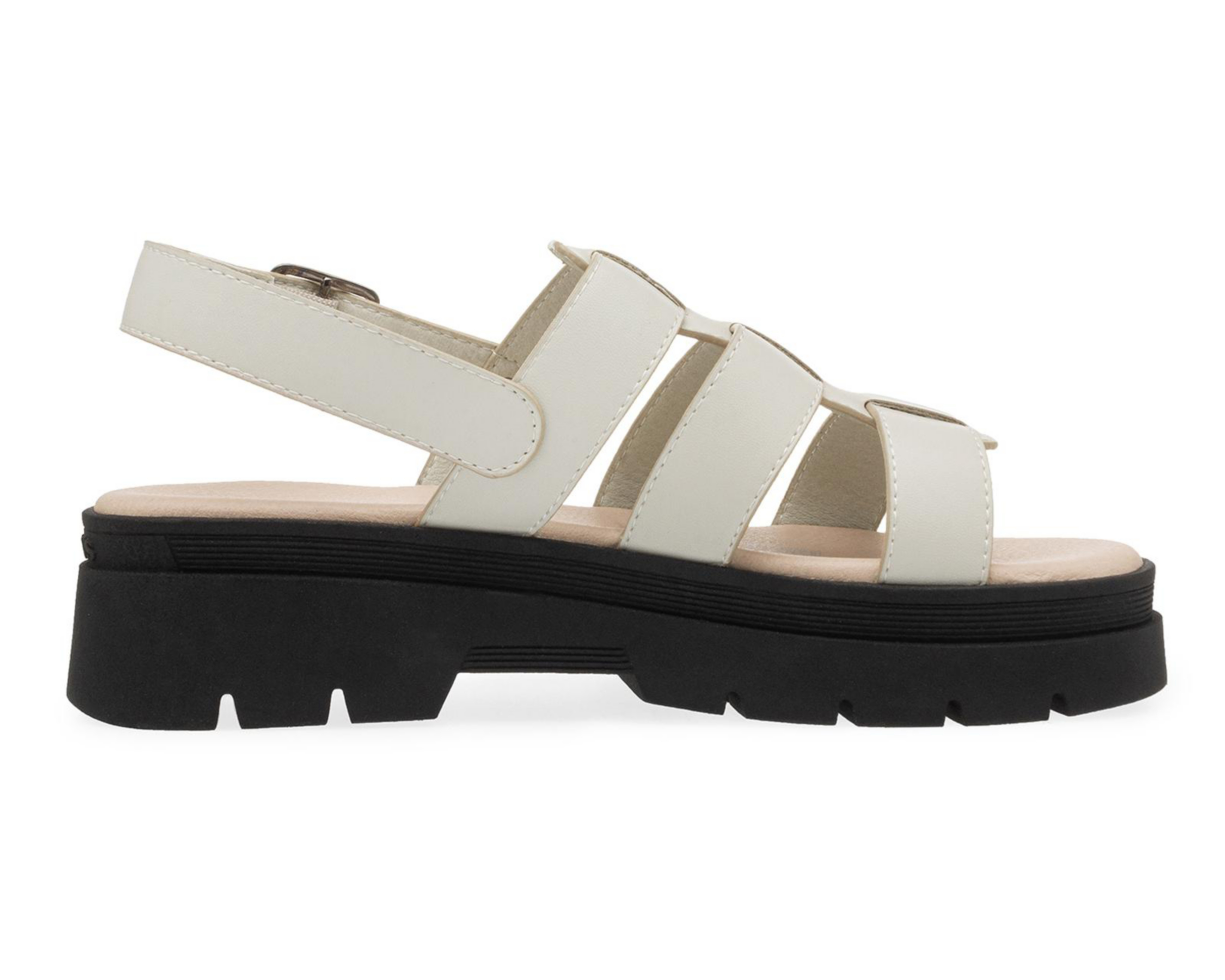 Foto 5 pulgar | Sandalias Casuales Levi's para Mujer