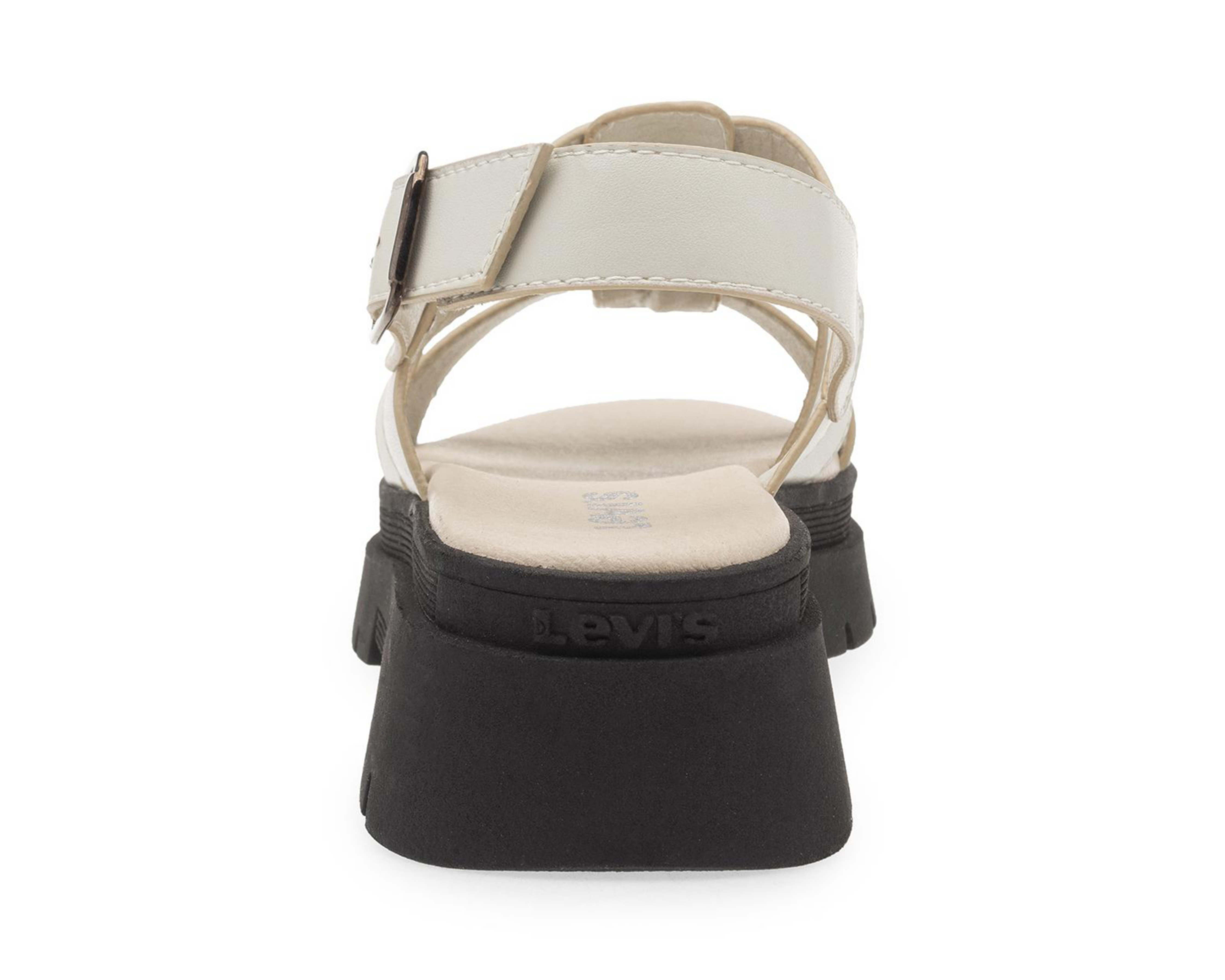 Foto 7 pulgar | Sandalias Casuales Levi's para Mujer