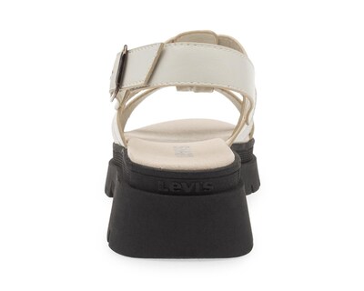 Foto 6 | Sandalias Casuales Levi's para Mujer