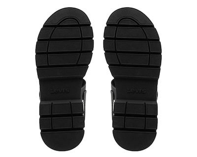 Foto 2 | Sandalias Casuales Levi's para Mujer