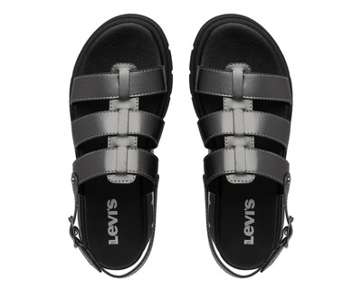 Foto 3 | Sandalias Casuales Levi's para Mujer