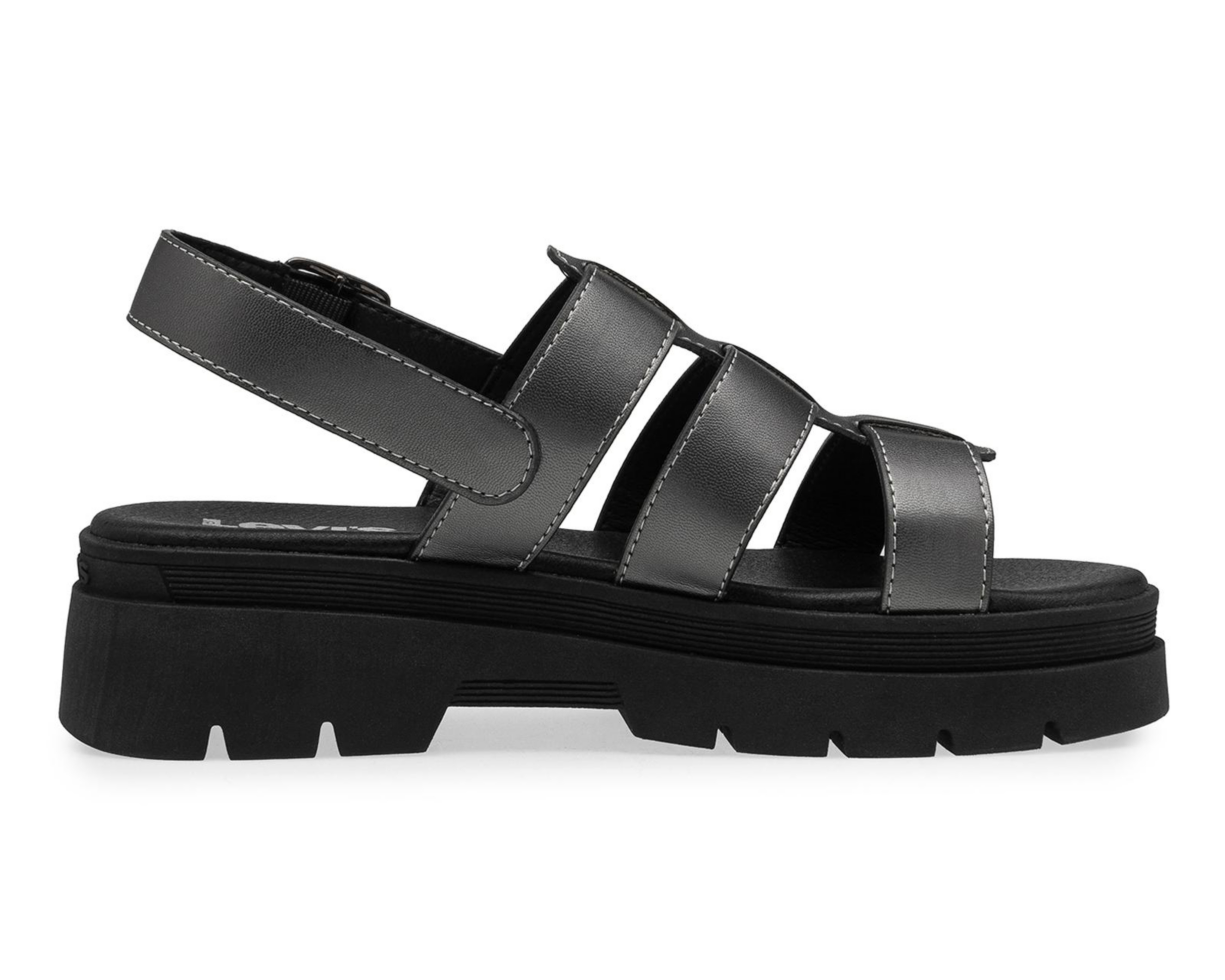 Foto 5 pulgar | Sandalias Casuales Levi's para Mujer