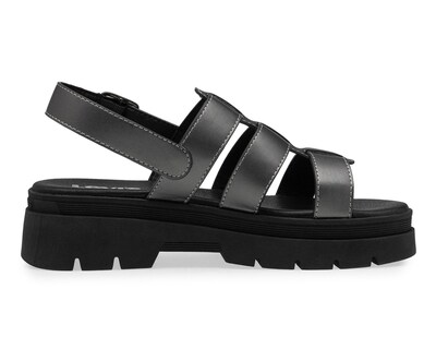 Foto 4 | Sandalias Casuales Levi's para Mujer