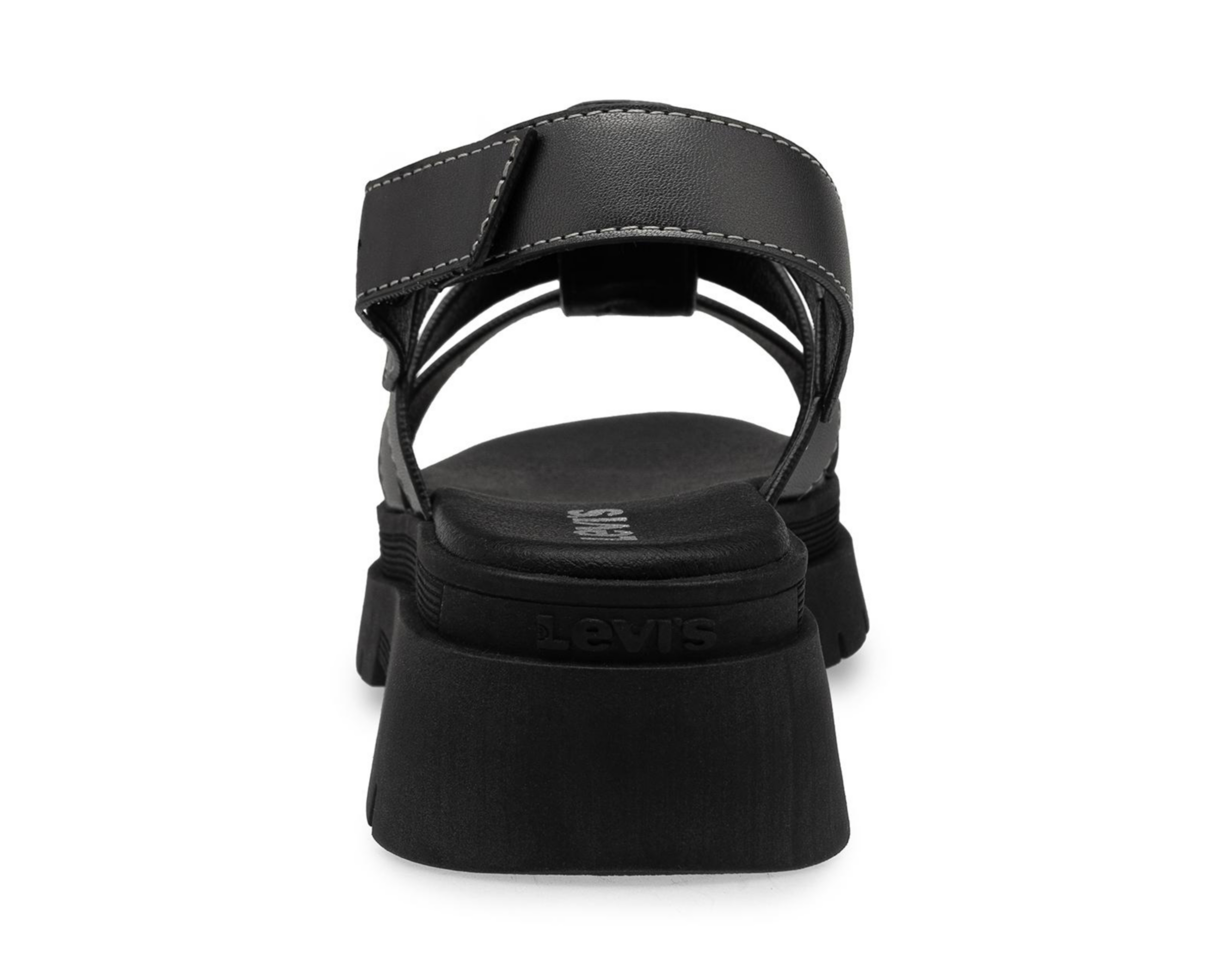 Foto 7 pulgar | Sandalias Casuales Levi's para Mujer