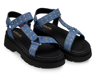 Foto 1 | Sandalias Casuales Levi's para Mujer