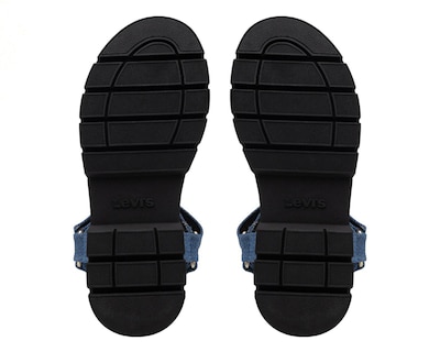 Foto 2 | Sandalias Casuales Levi's para Mujer