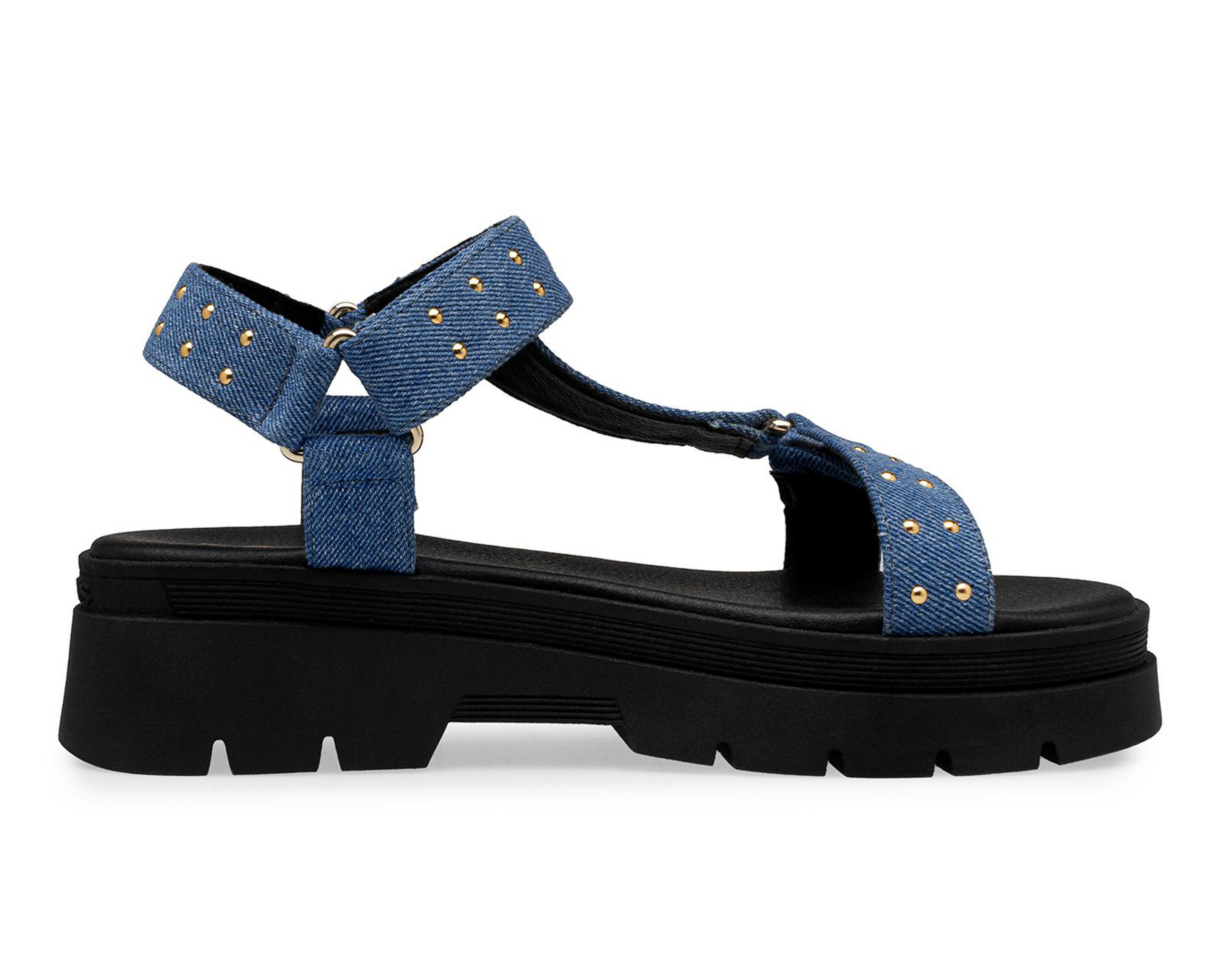 Foto 5 pulgar | Sandalias Casuales Levi's para Mujer