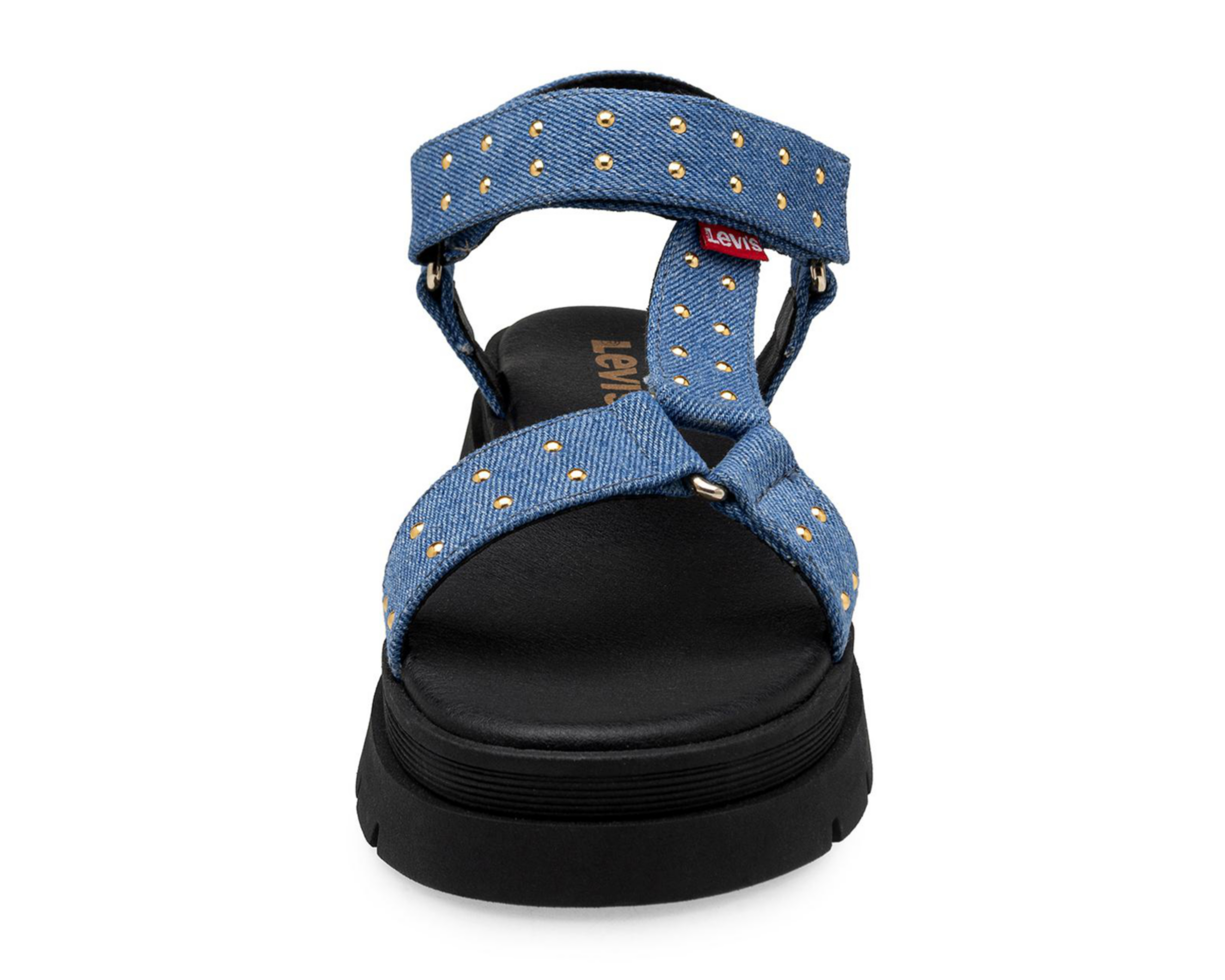 Foto 6 pulgar | Sandalias Casuales Levi's para Mujer