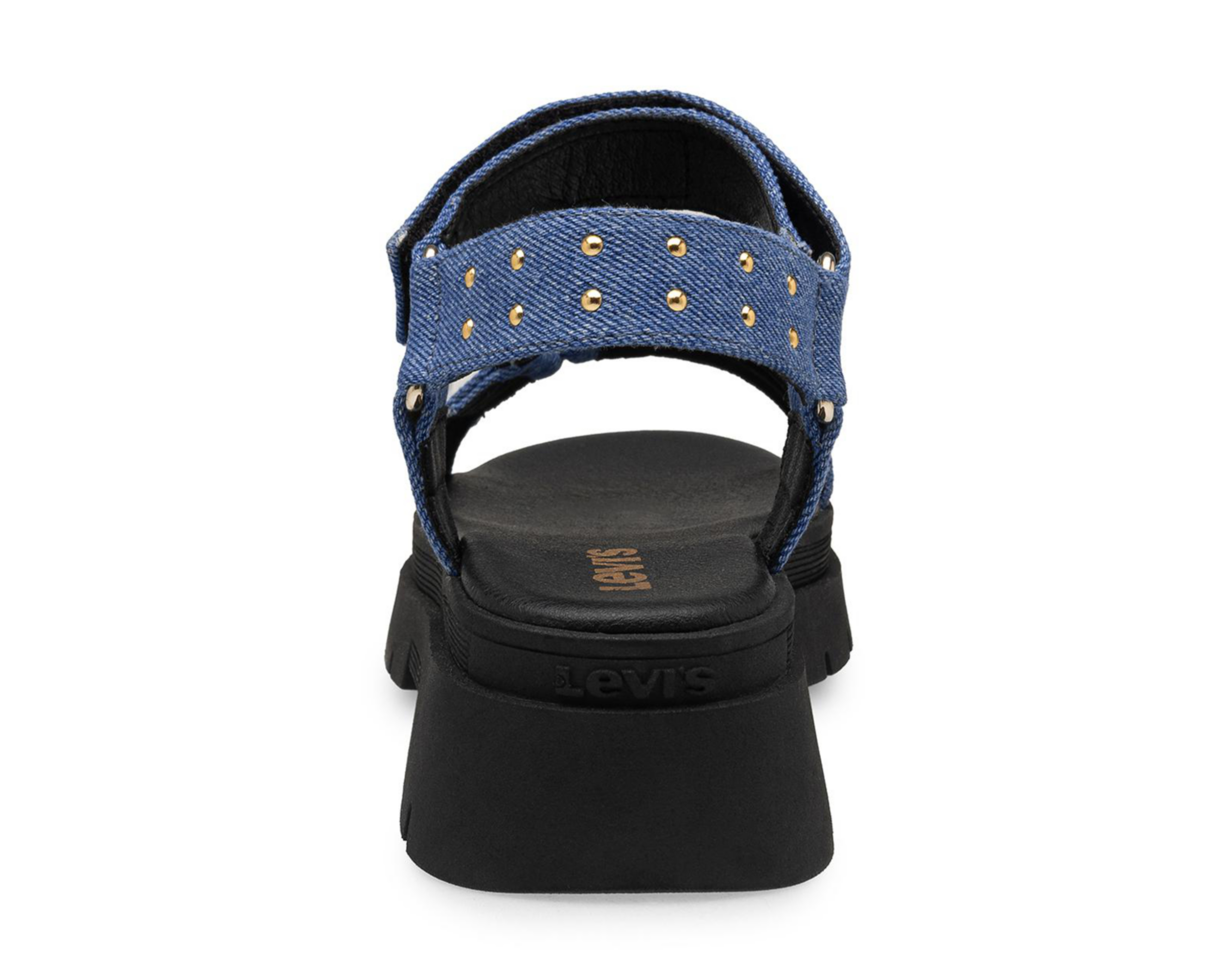 Foto 7 pulgar | Sandalias Casuales Levi's para Mujer