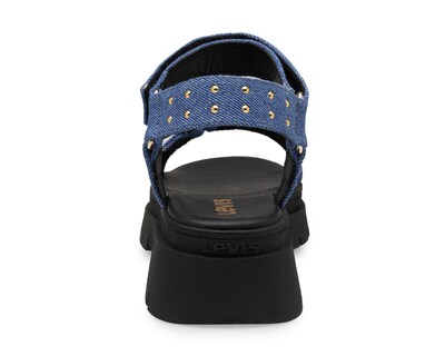 Foto 6 | Sandalias Casuales Levi's para Mujer
