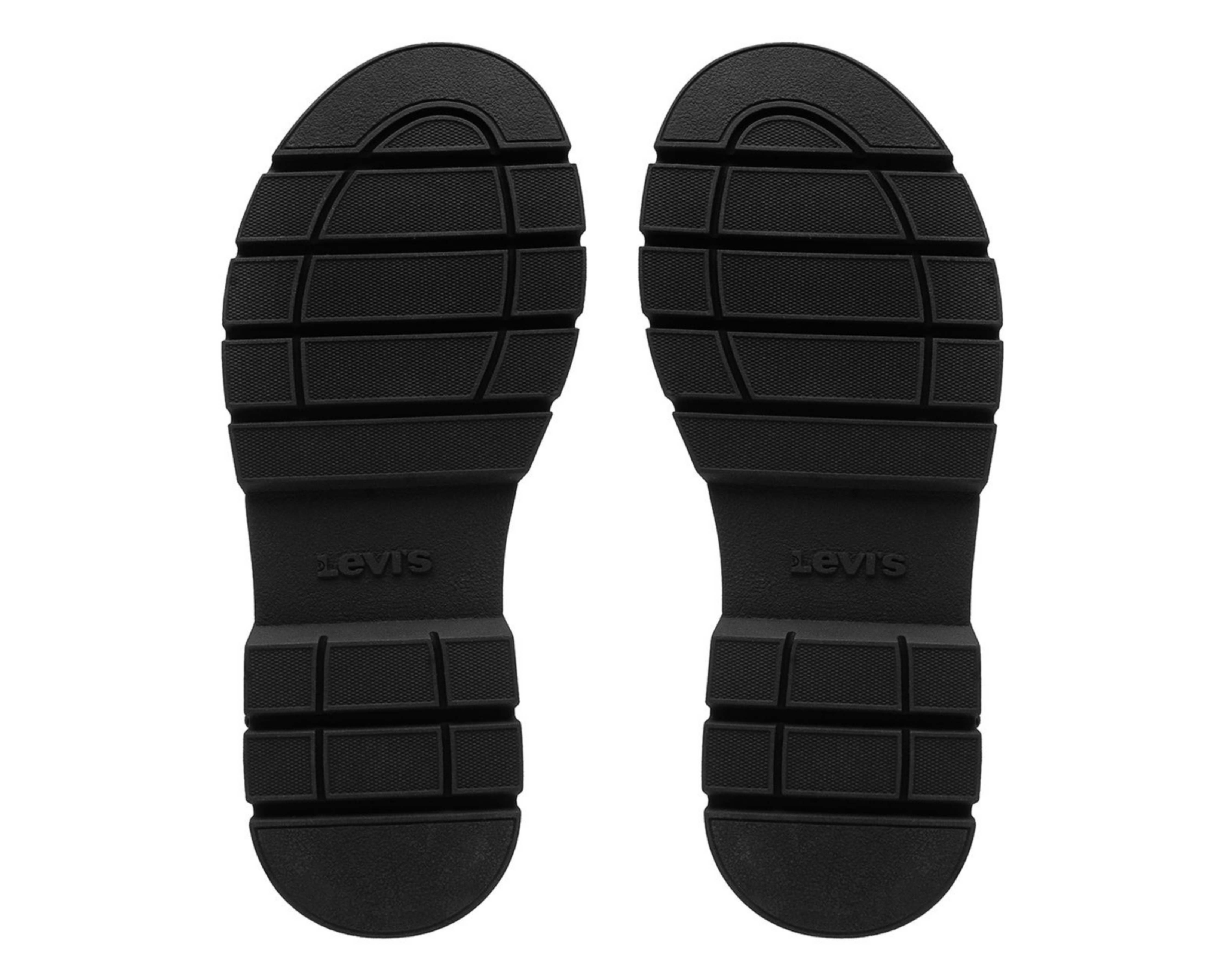 Foto 3 pulgar | Sandalias Casuales Levi's para Mujer