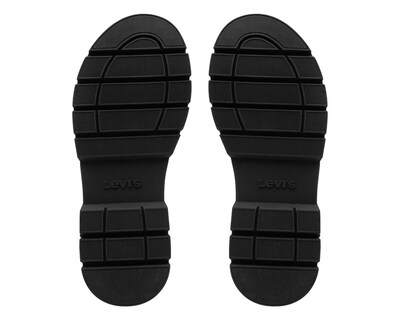 Foto 2 | Sandalias Casuales Levi's para Mujer