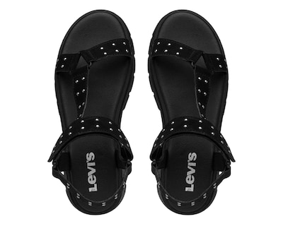 Foto 3 | Sandalias Casuales Levi's para Mujer