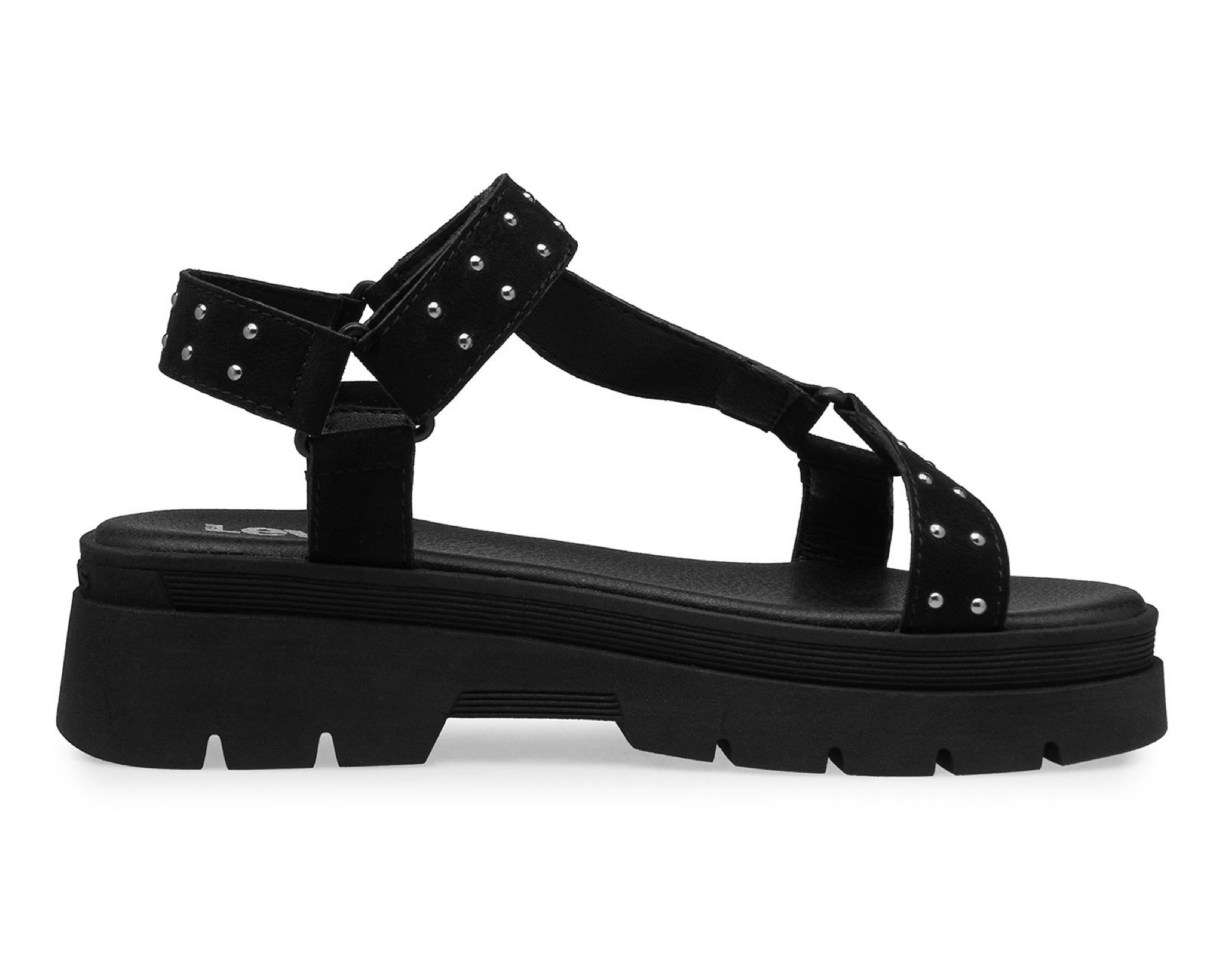 Foto 5 pulgar | Sandalias Casuales Levi's para Mujer