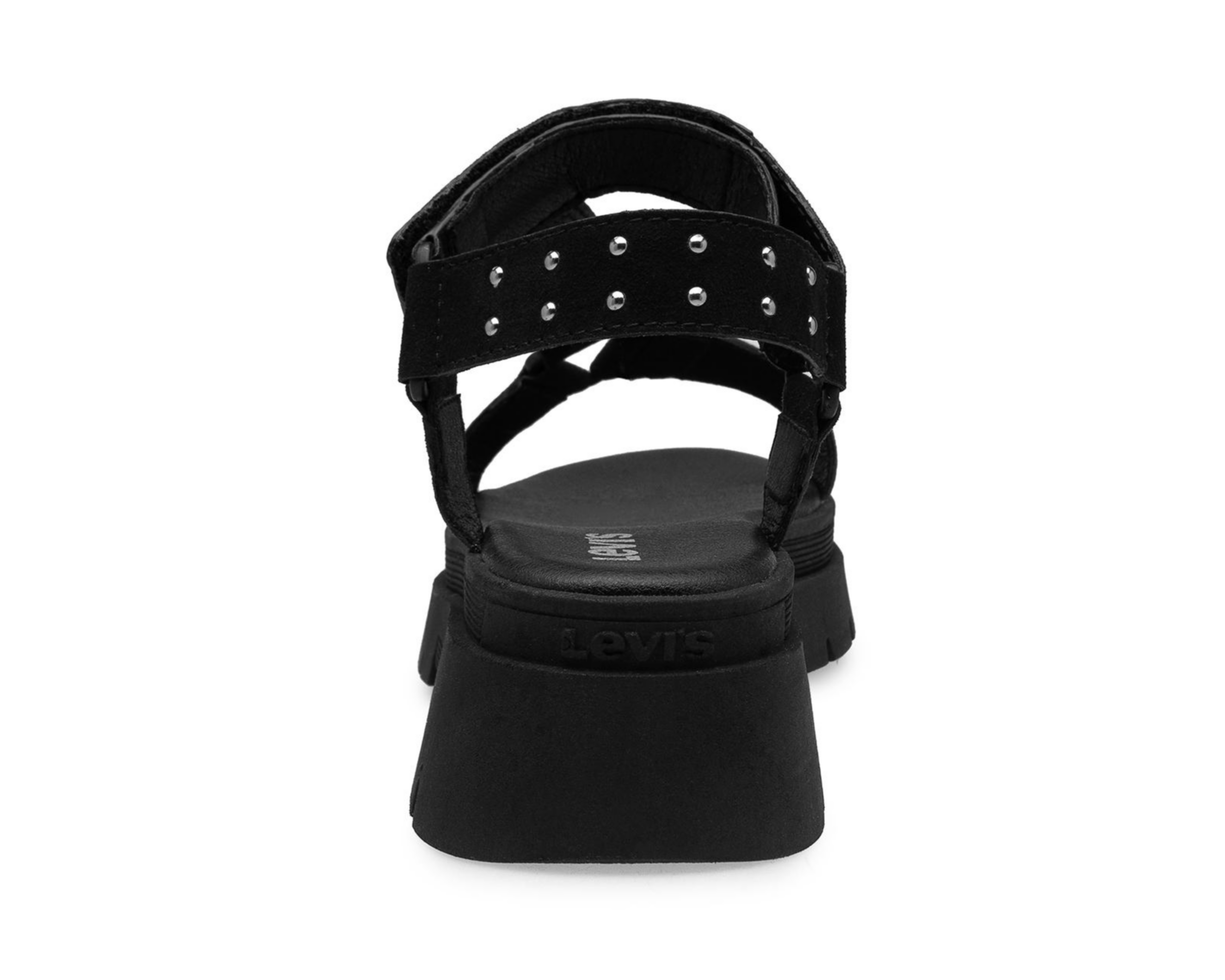 Foto 7 pulgar | Sandalias Casuales Levi's para Mujer