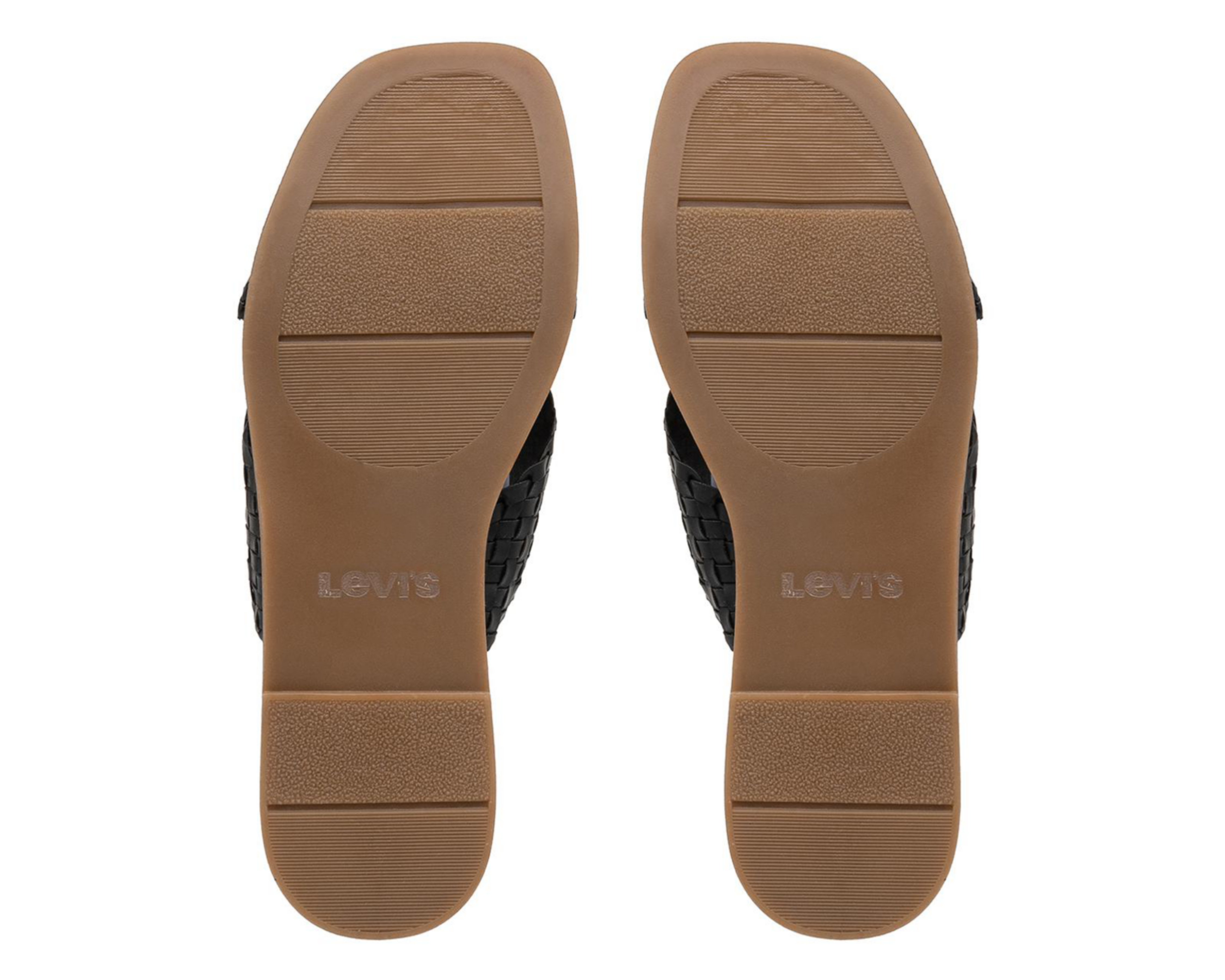 Foto 3 pulgar | Sandalias Casuales Levi's para Mujer