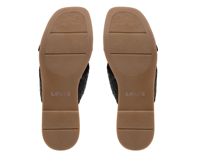 Foto 2 | Sandalias Casuales Levi's para Mujer