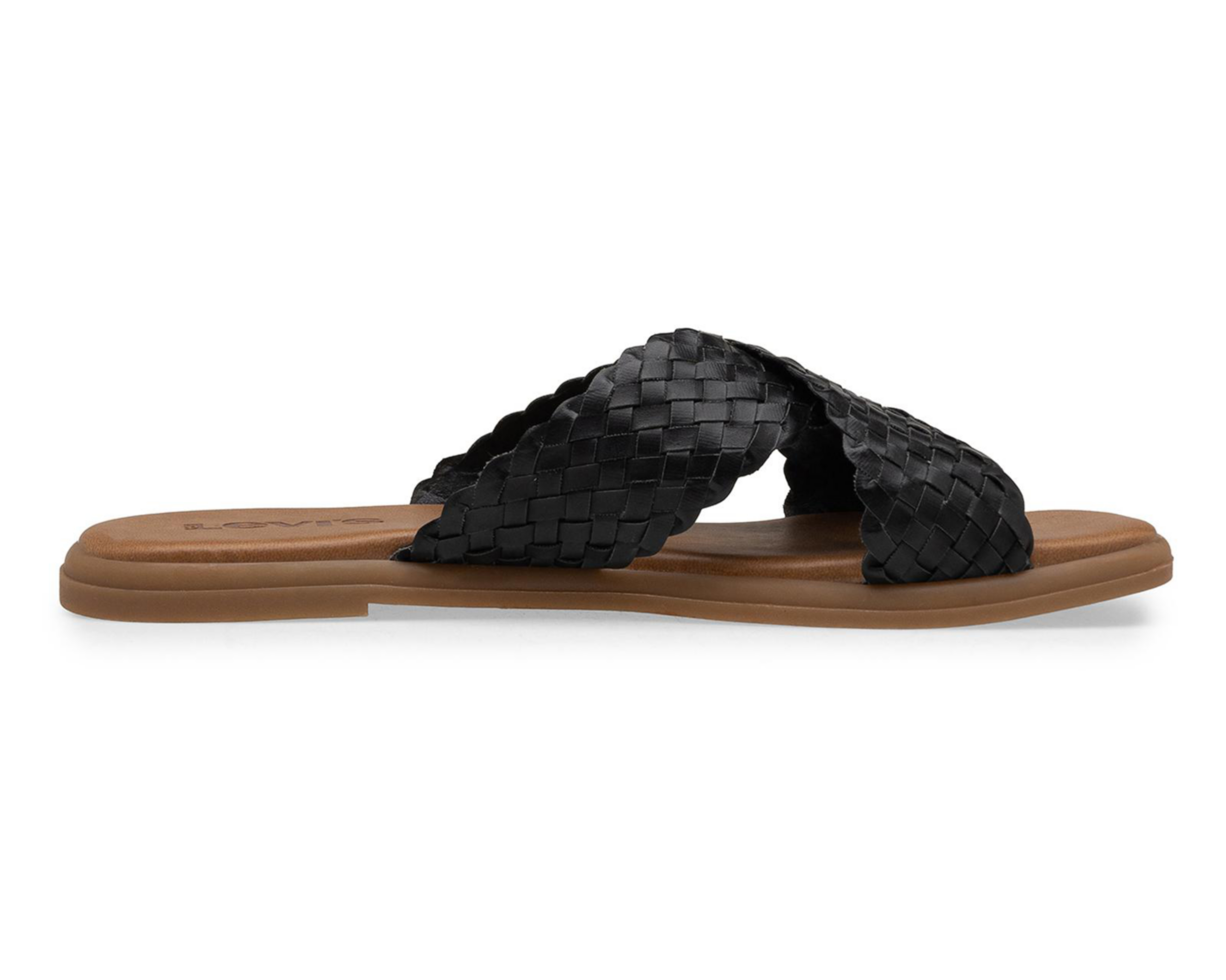 Foto 5 pulgar | Sandalias Casuales Levi's para Mujer