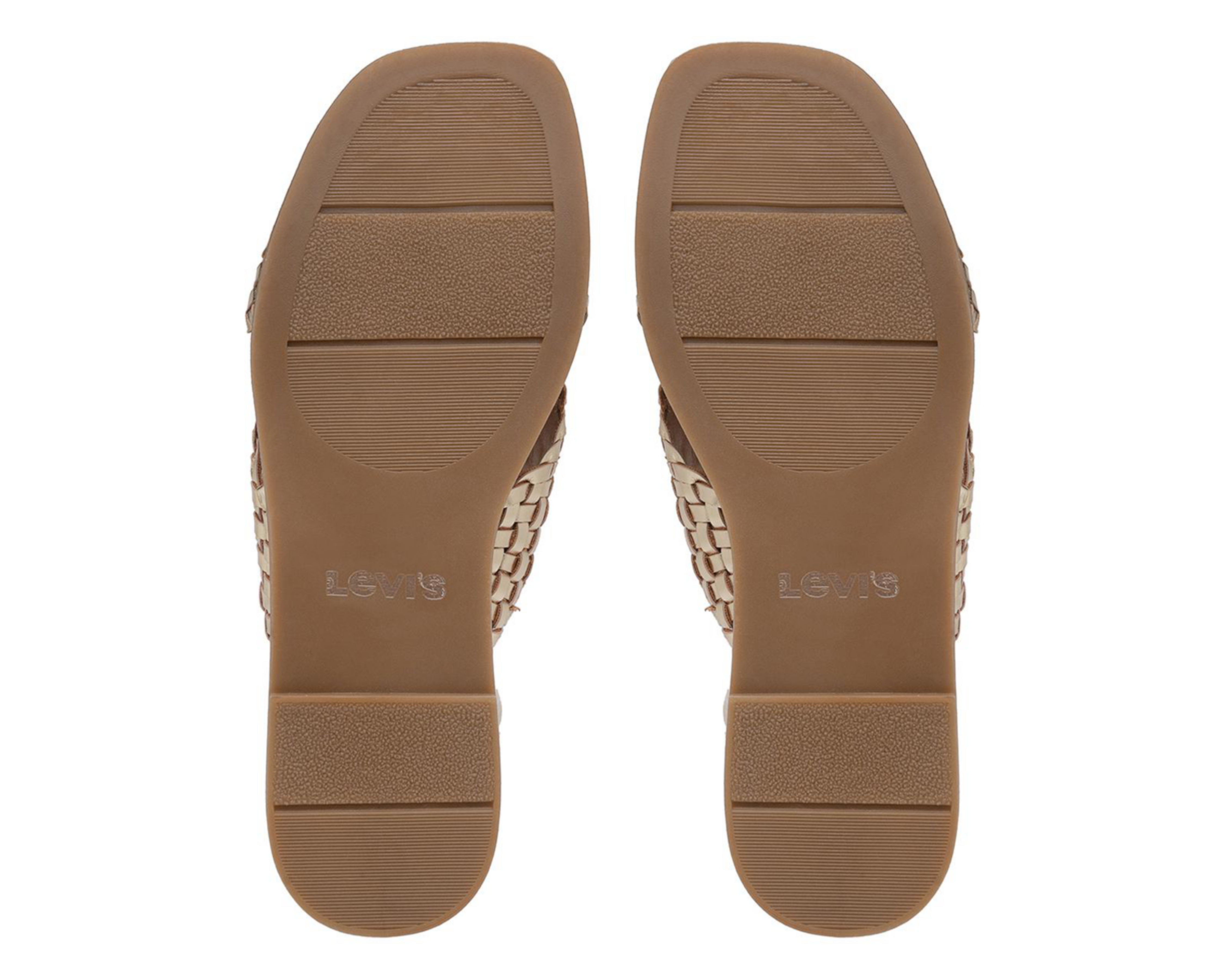 Foto 3 pulgar | Sandalias Casuales Levi's para Mujer