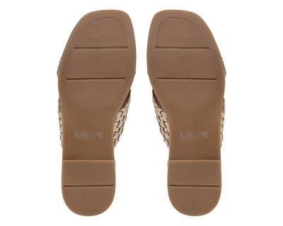 Foto 2 | Sandalias Casuales Levi's para Mujer
