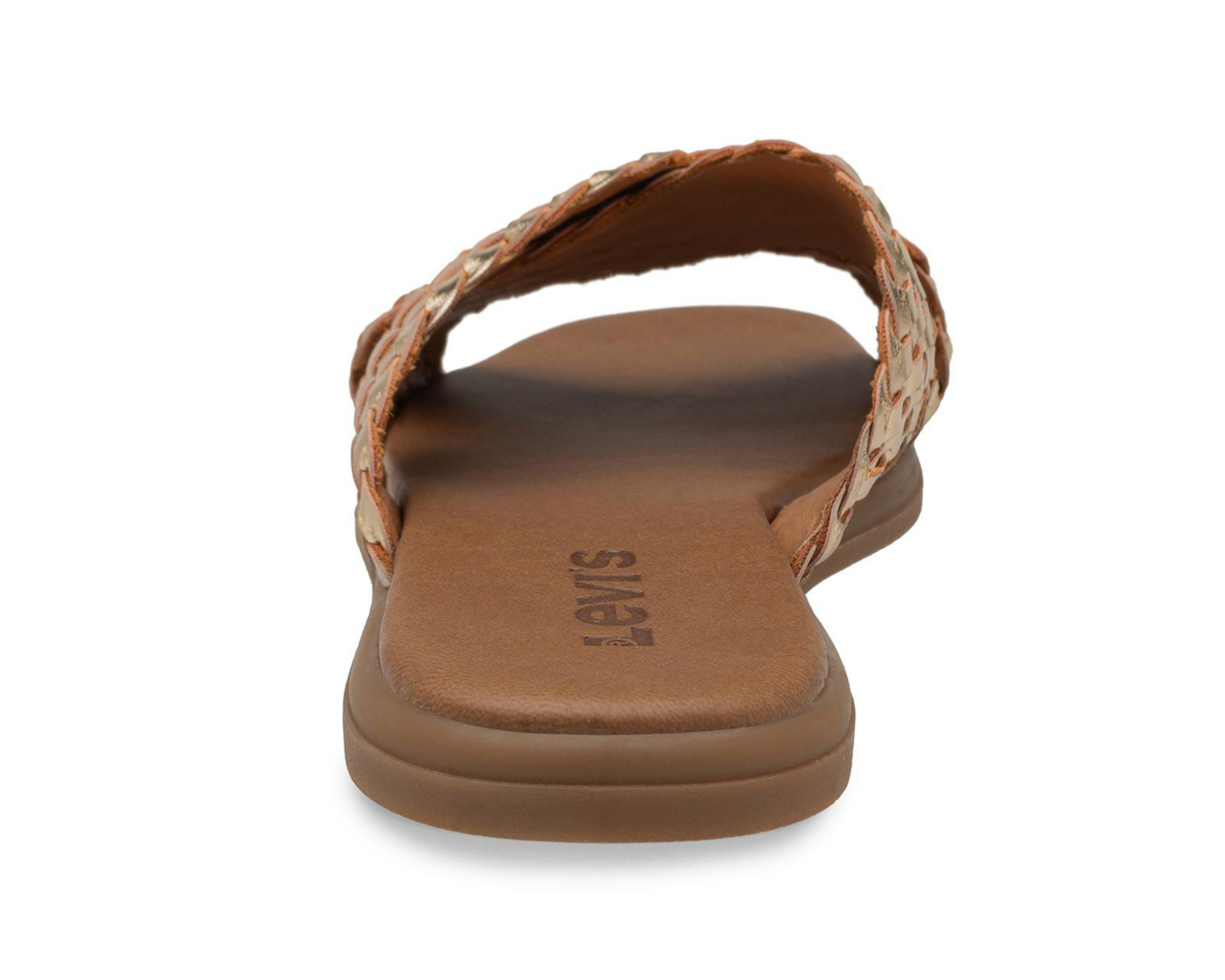Foto 7 pulgar | Sandalias Casuales Levi's para Mujer