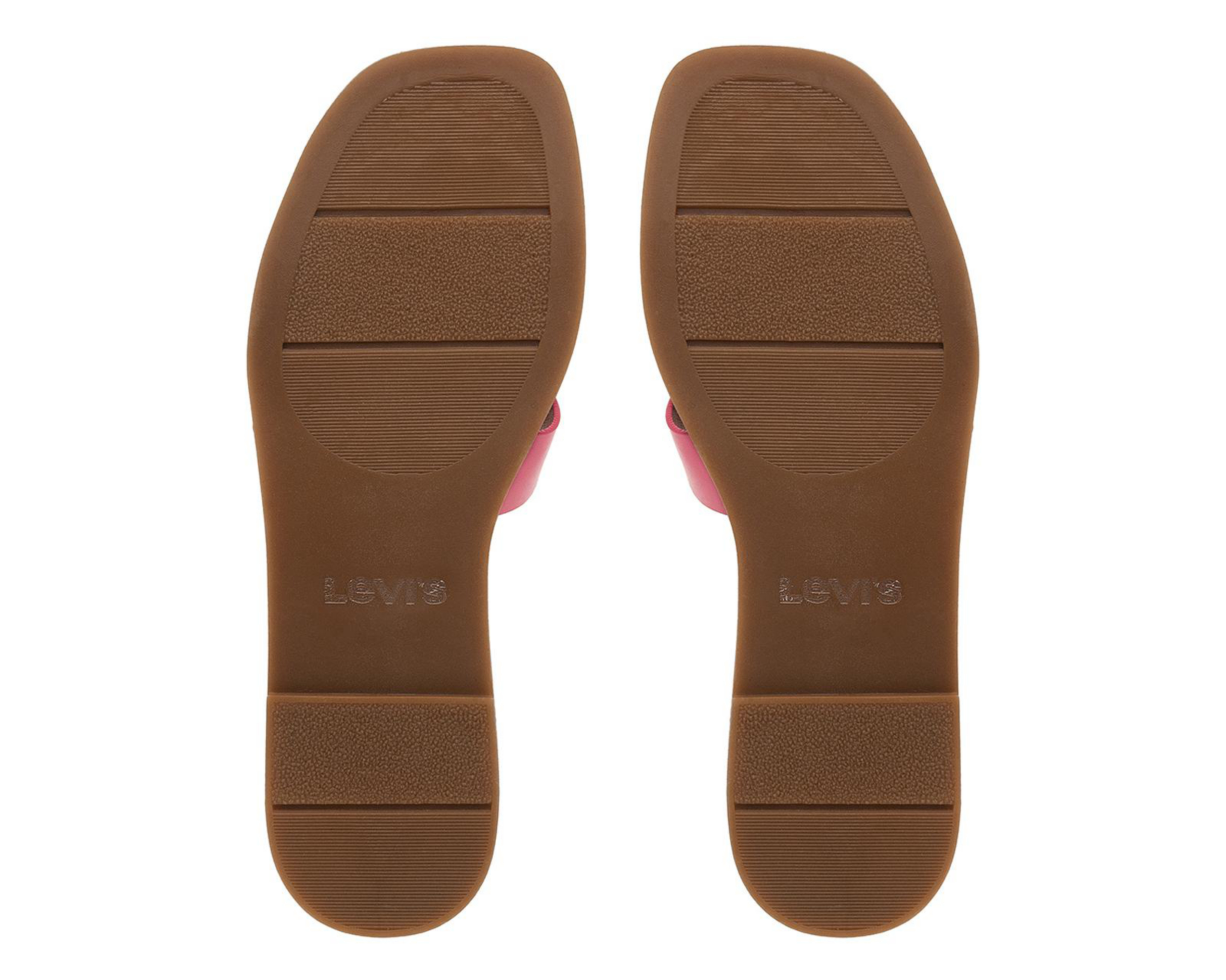 Foto 3 pulgar | Sandalias Casuales Levi's para Mujer