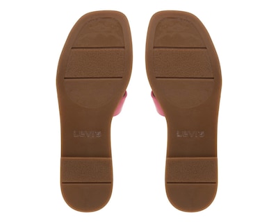 Foto 2 | Sandalias Casuales Levi's para Mujer