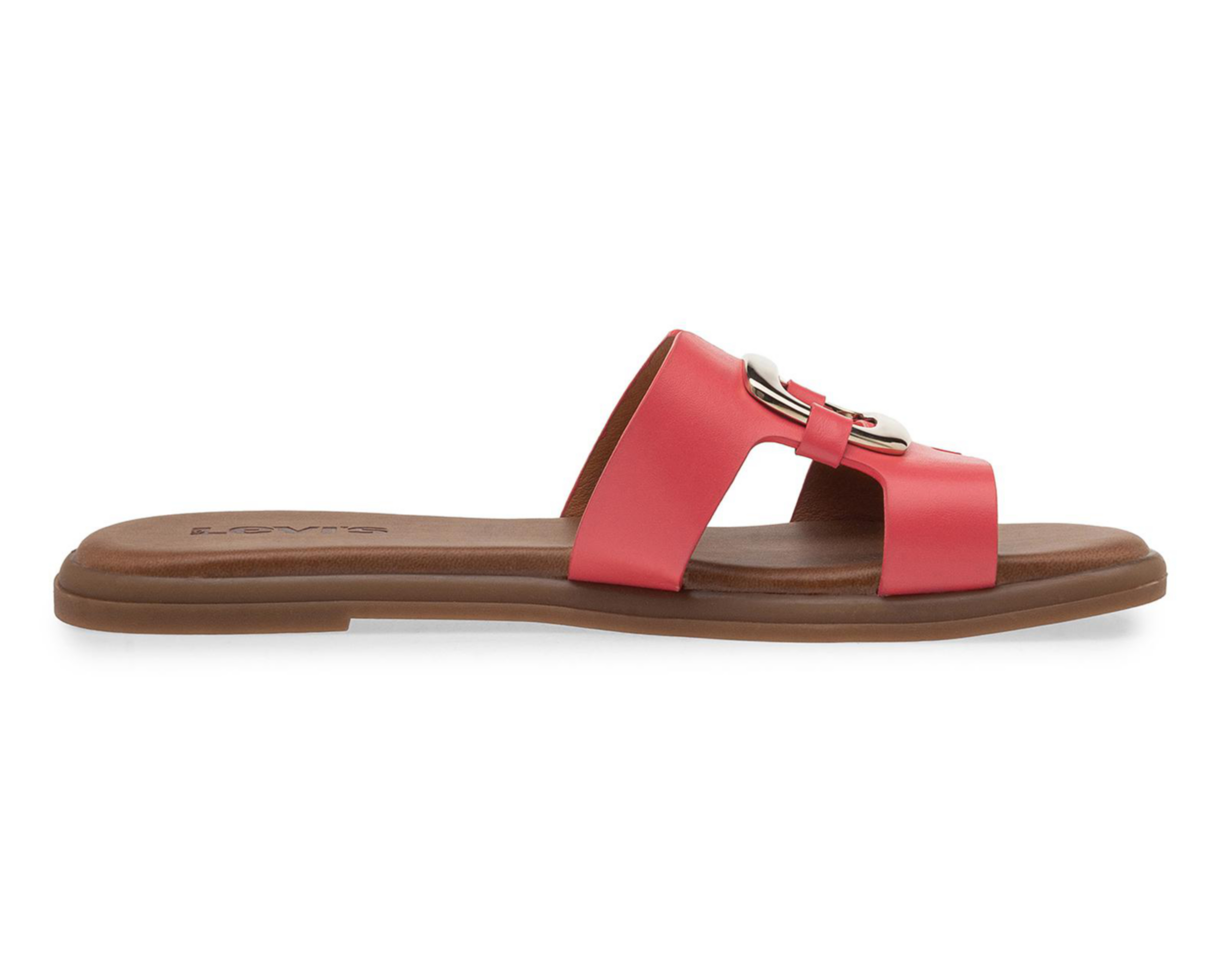Foto 4 | Sandalias Casuales Levi's para Mujer