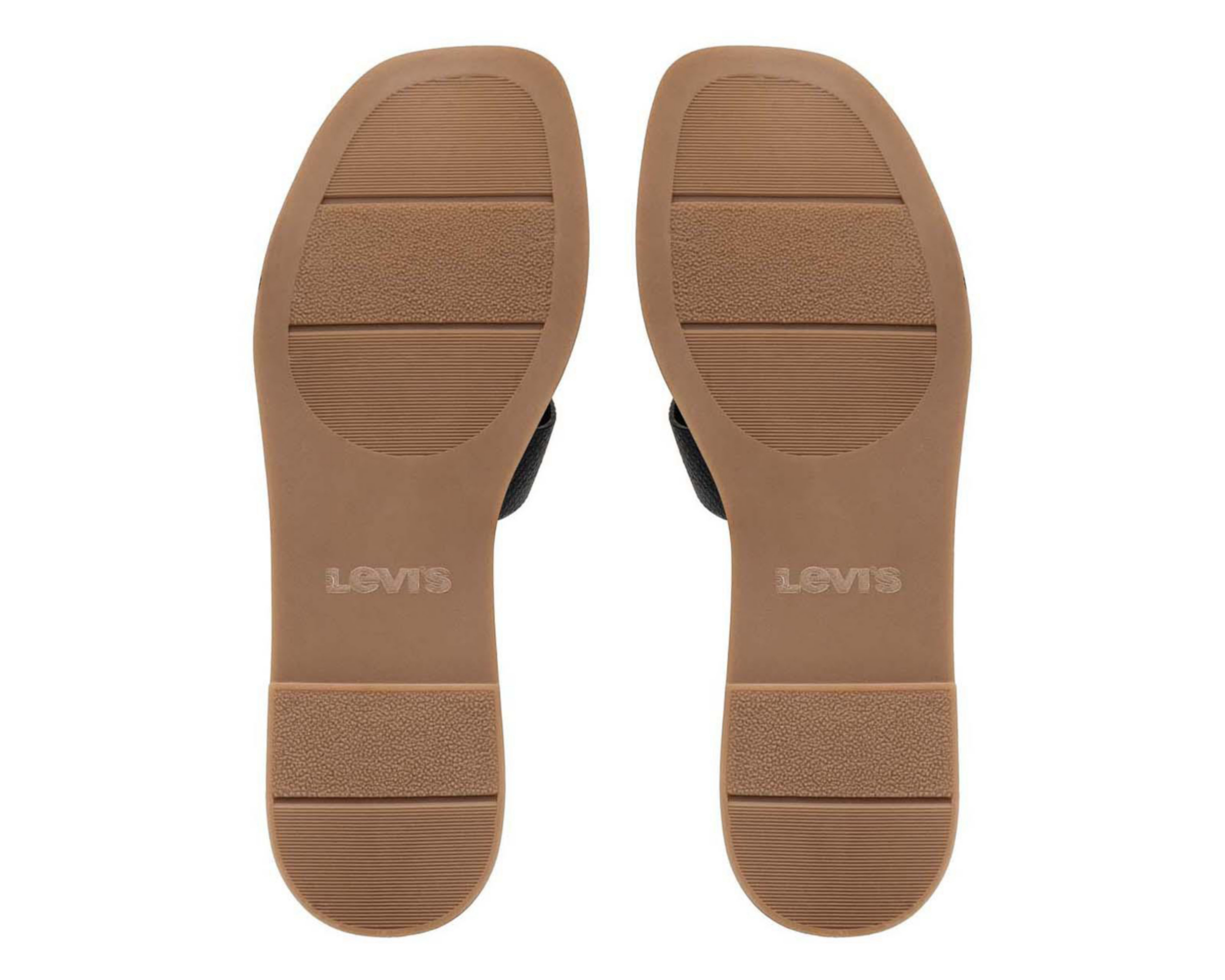 Foto 3 pulgar | Sandalias Casuales Levi's para Mujer