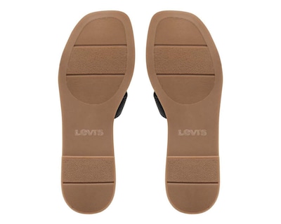 Foto 2 | Sandalias Casuales Levi's para Mujer
