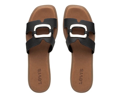 Foto 3 | Sandalias Casuales Levi's para Mujer