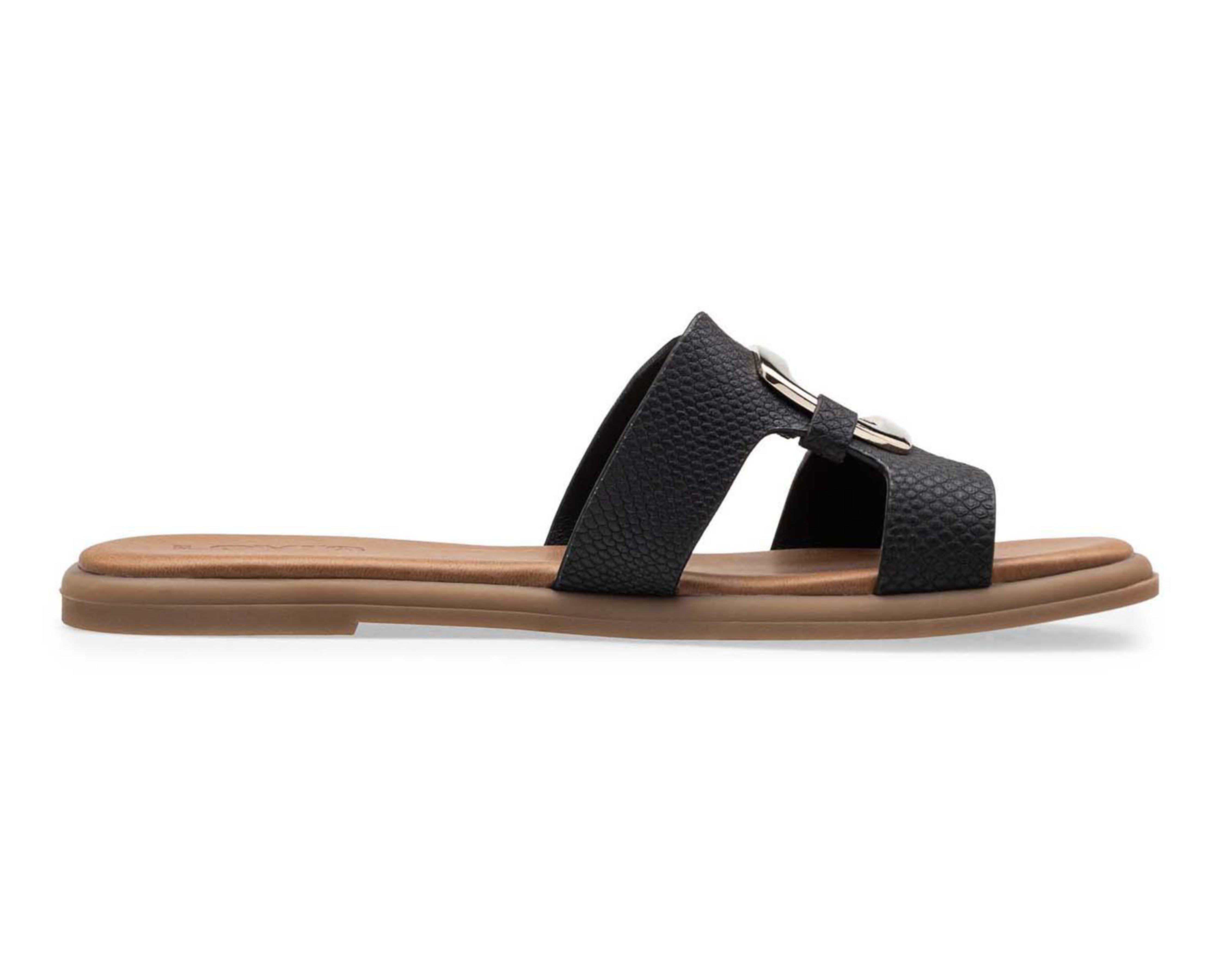 Foto 5 pulgar | Sandalias Casuales Levi's para Mujer