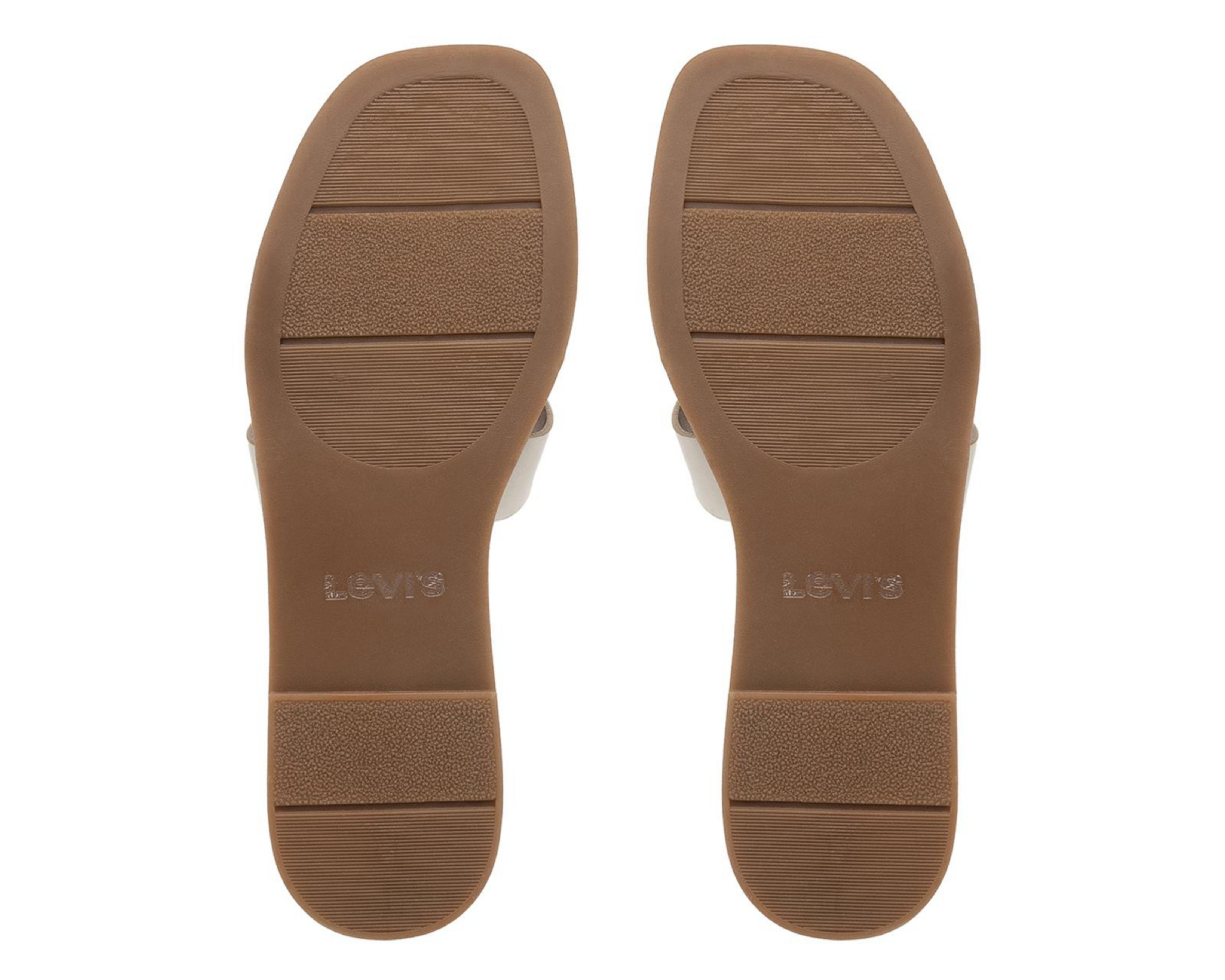Foto 3 pulgar | Sandalias Casuales Levi's para Mujer