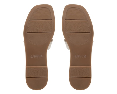 Foto 2 | Sandalias Casuales Levi's para Mujer